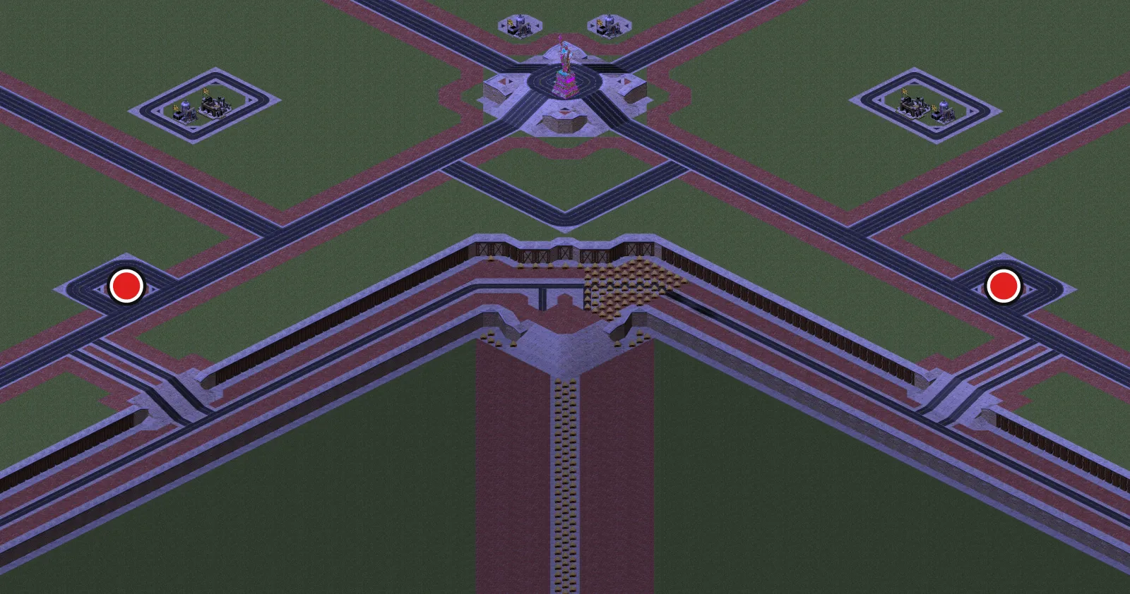 Preview of Hard Survival No-Multi Remastered x5 Master Single Player v1.09