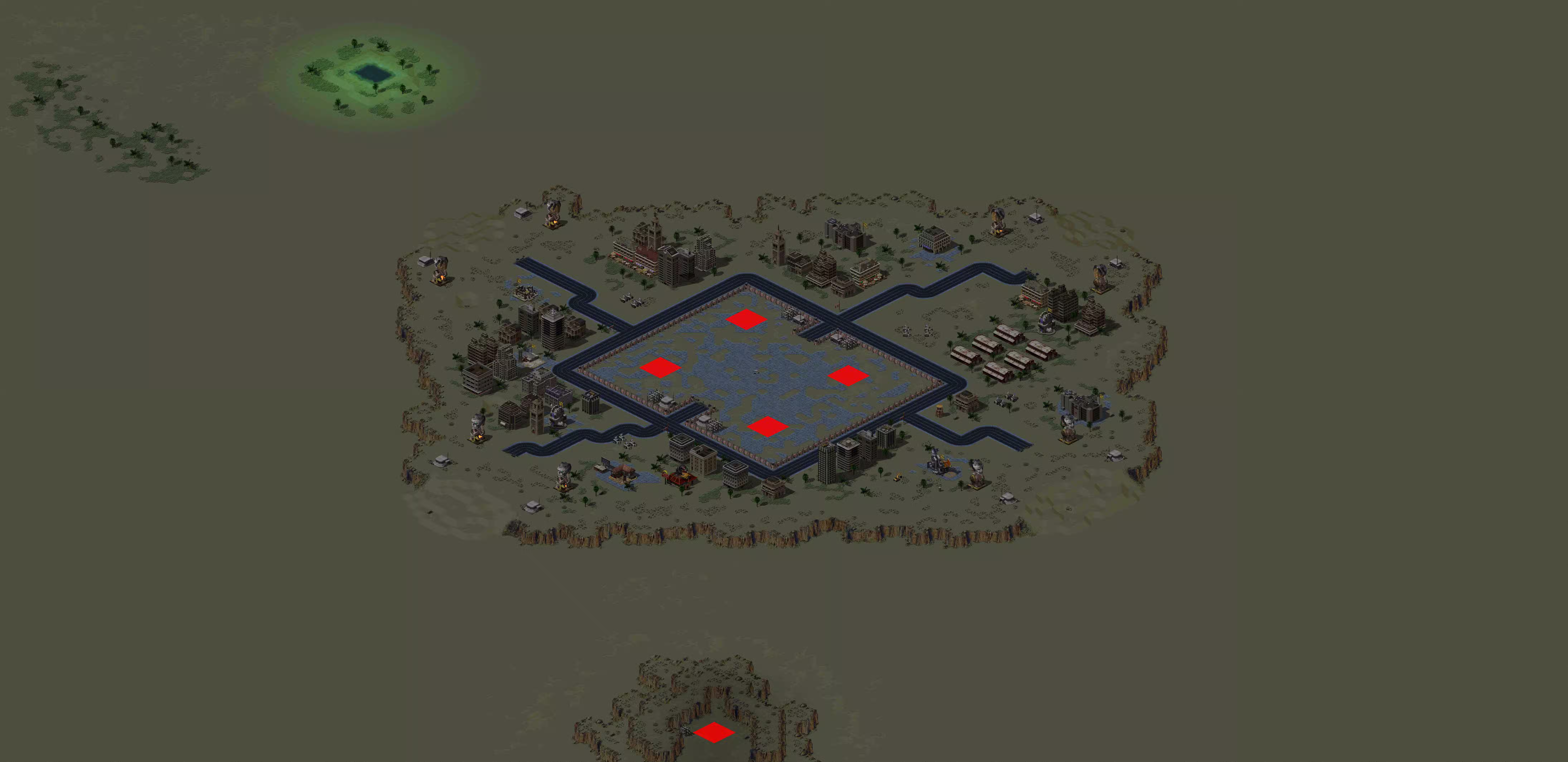 Preview of [Survival] [4] Night of Nightmares v3.4