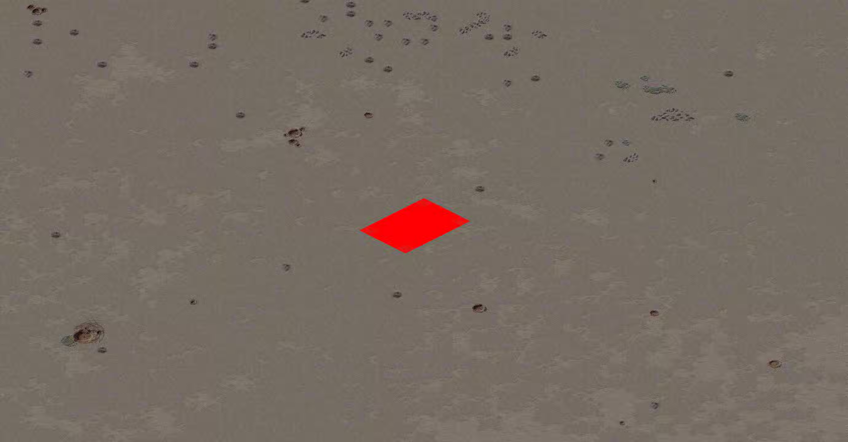 Preview of Appels' Wasteland v4.0