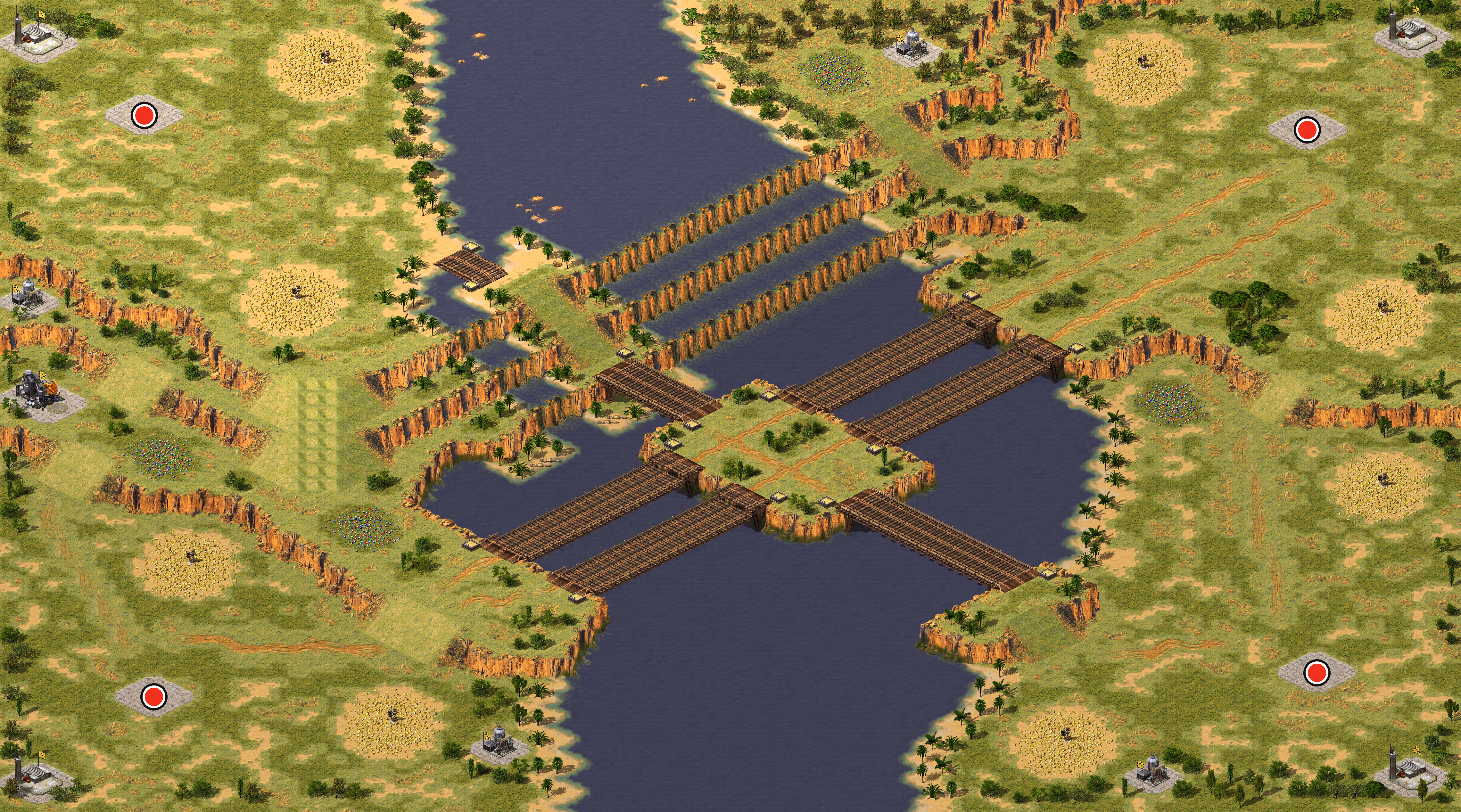 Preview of The Great Waterfalls