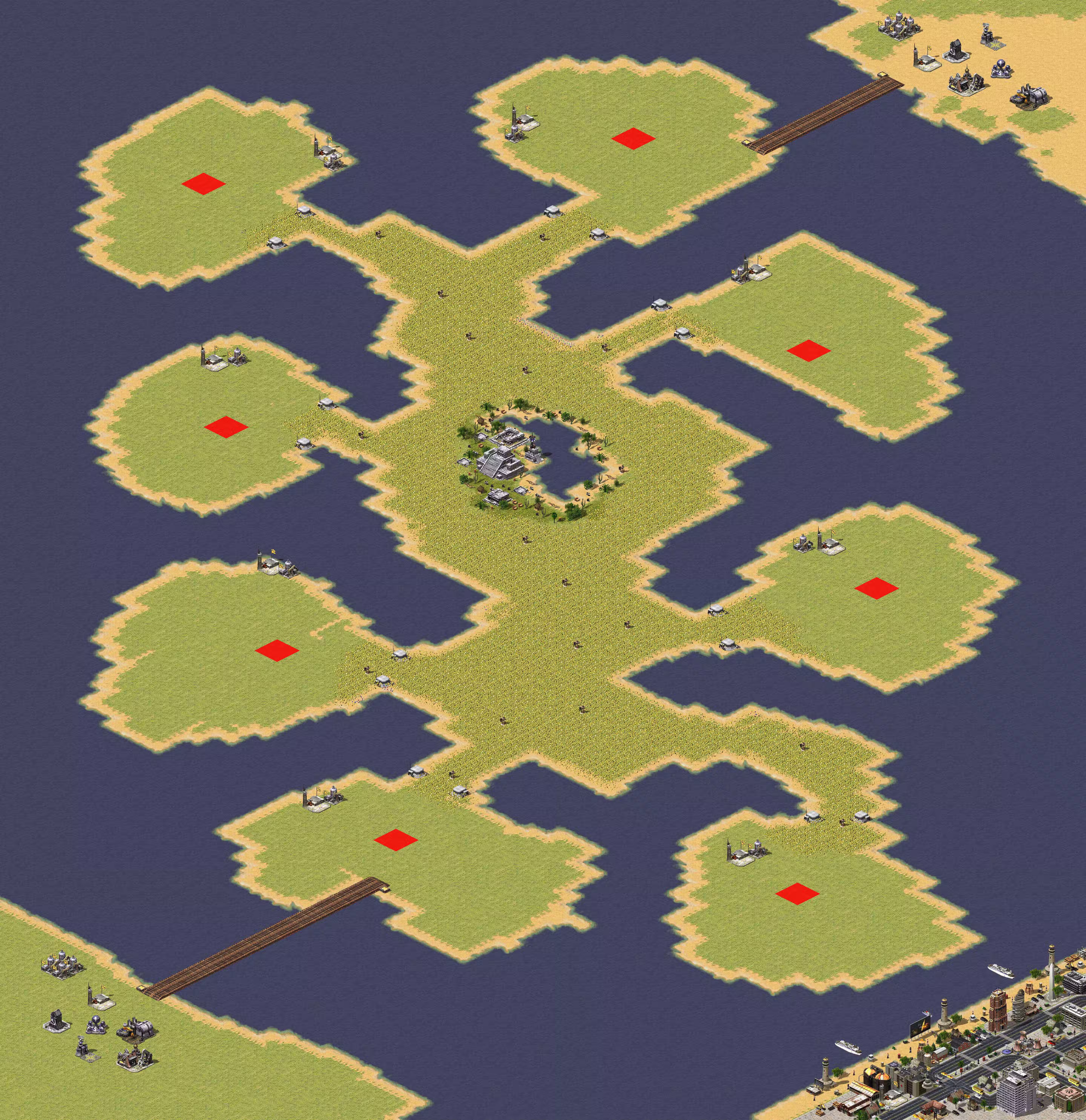 Preview of Cipiland 2 hard edition