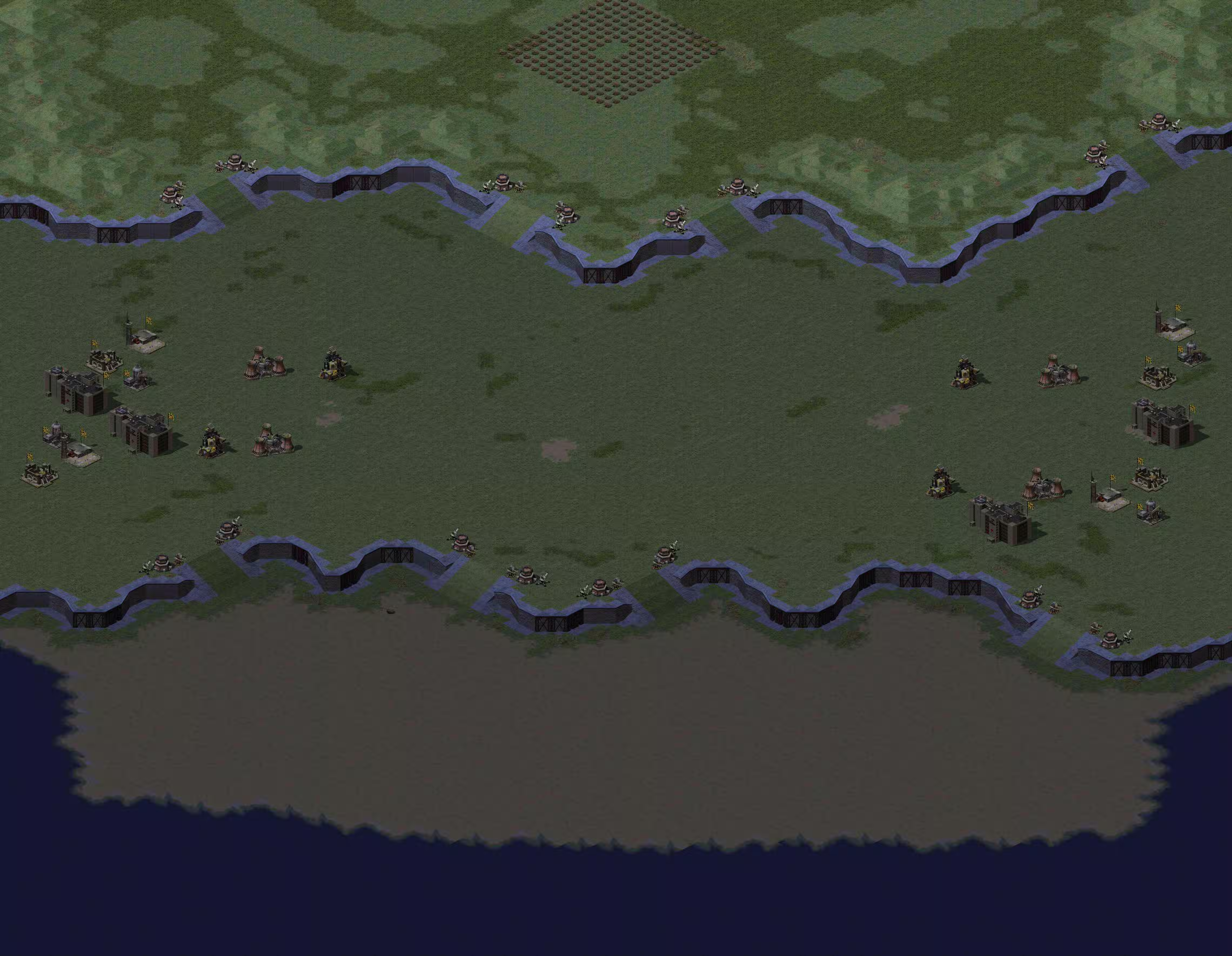 Preview of [SURVIVAL] AxonBeach 3.0 by GenX -- MISSING