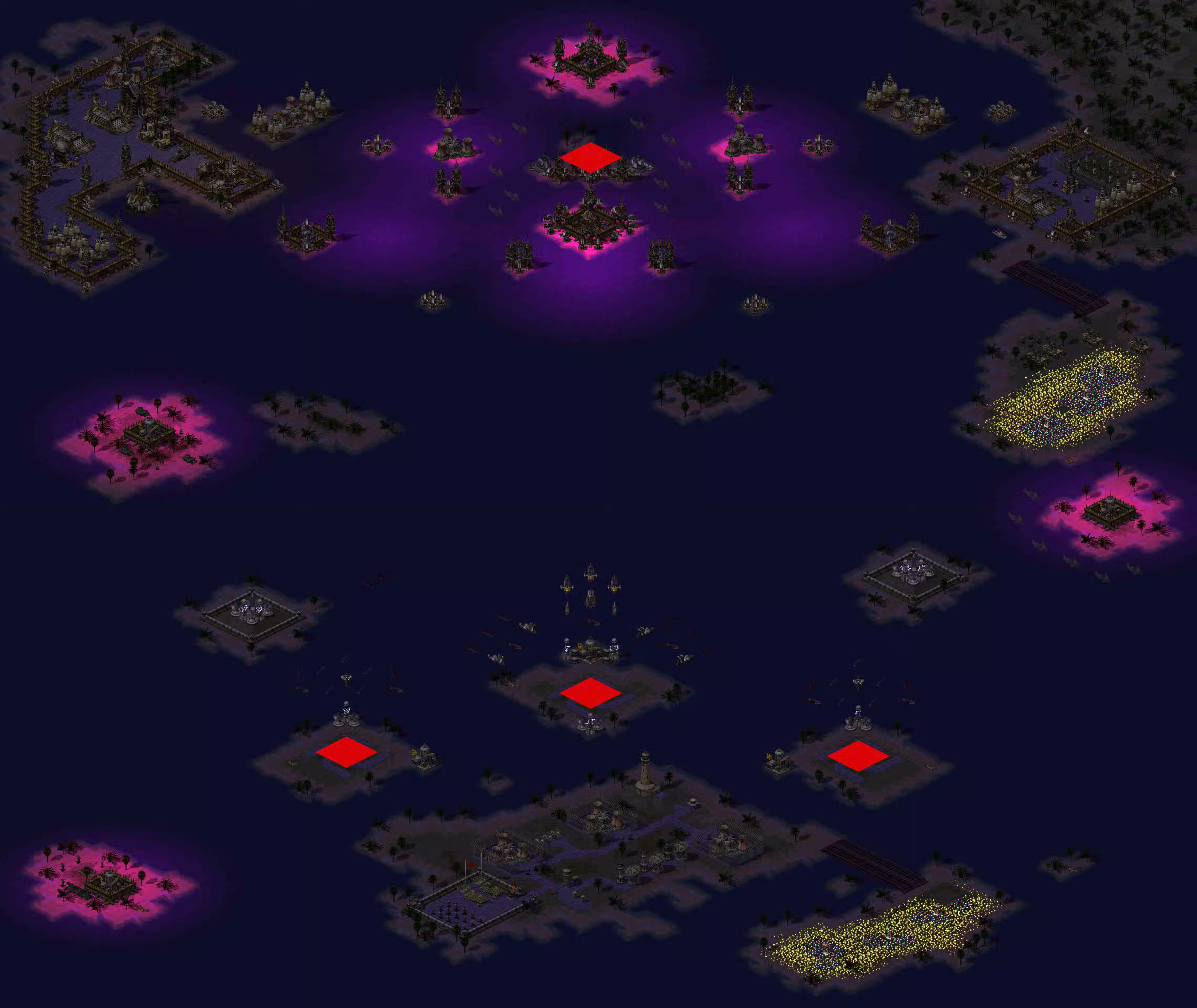 Preview of DoctorEvil's Pacific Survival v1.2 (harder) -- MISSING