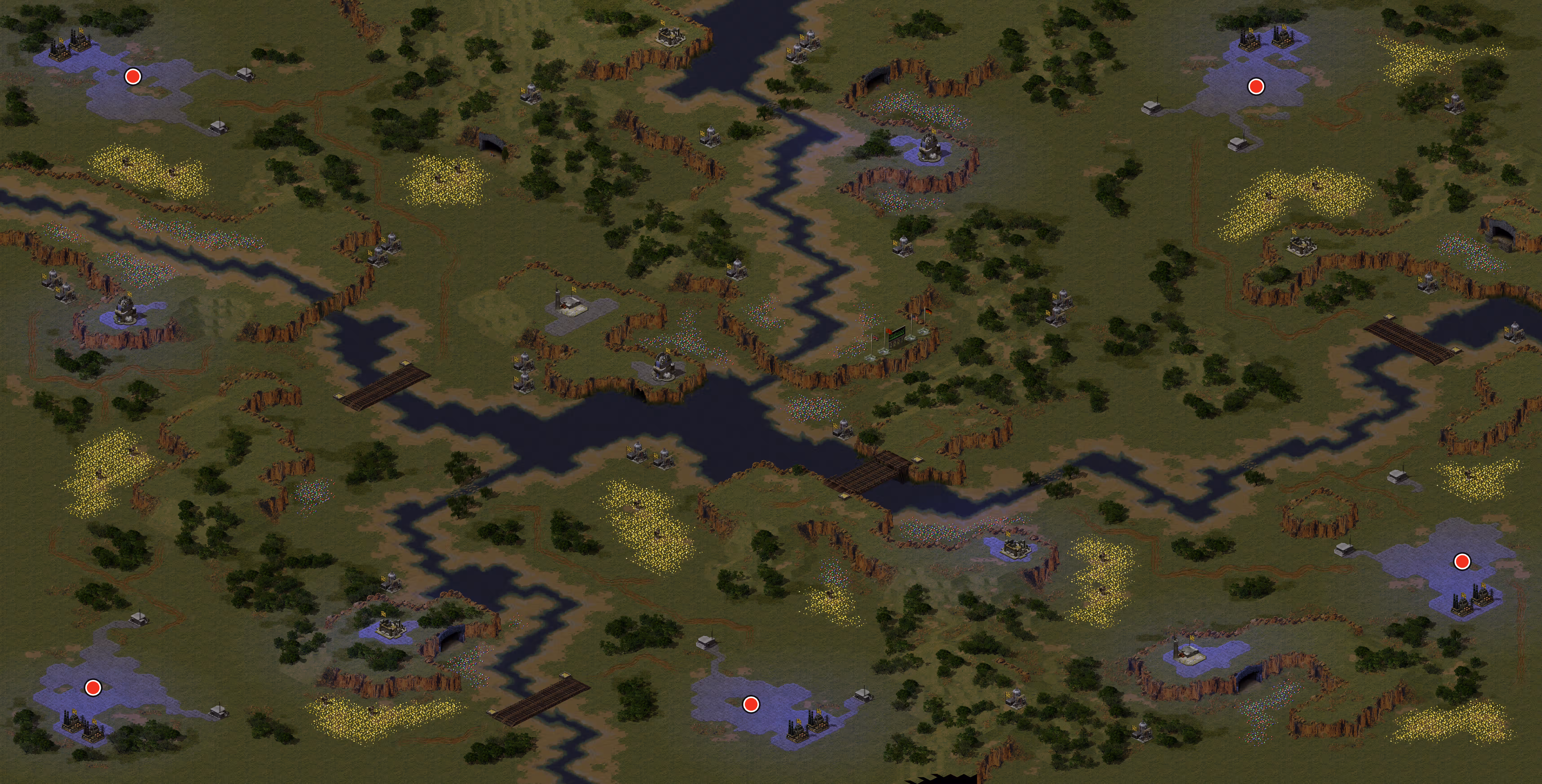 Preview of [5] Lion's Valley[2-5]