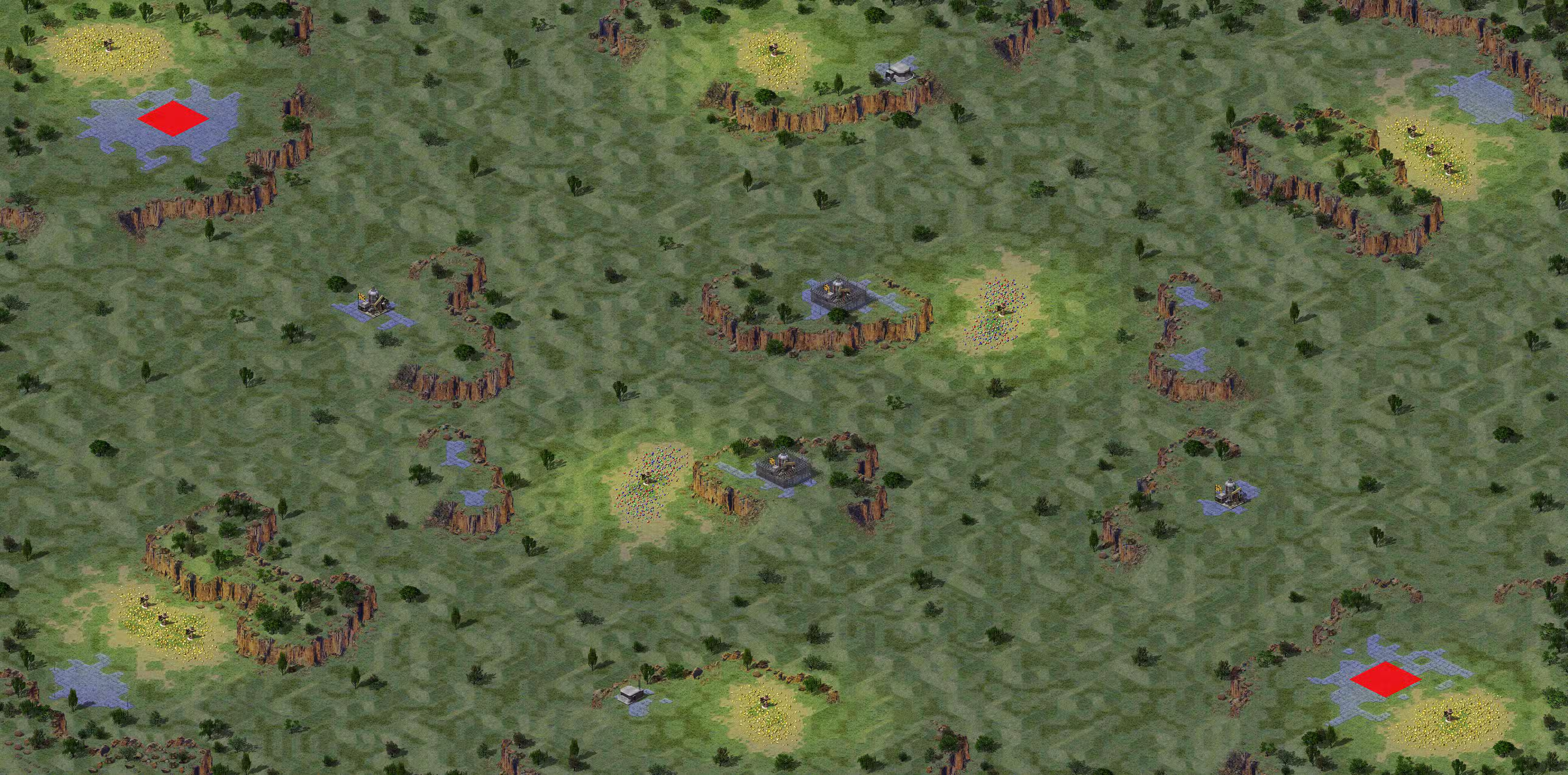 Preview of (2) Tournament Vale