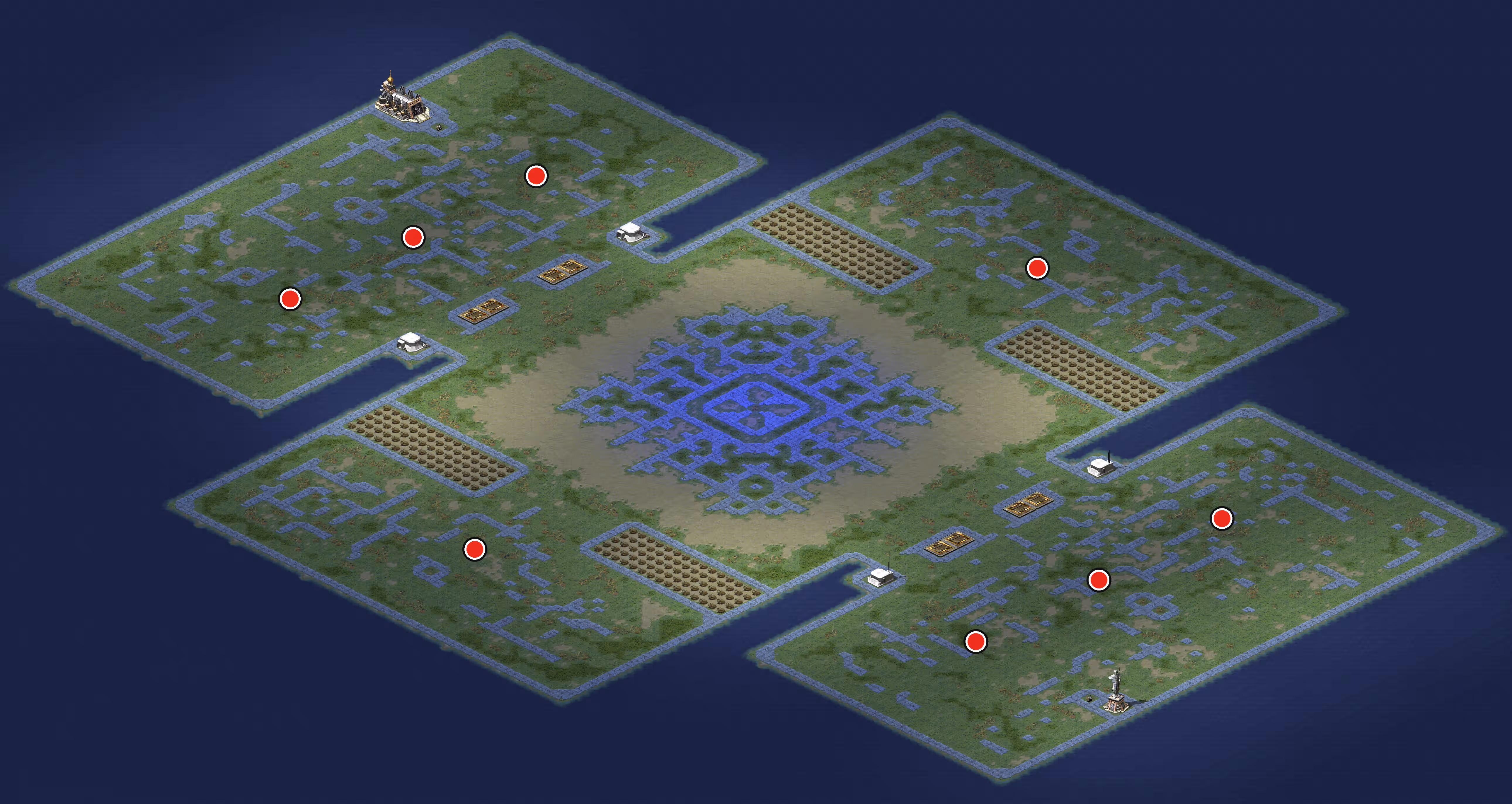 Preview of The PrivacyVK [BlackSea] [Teams]