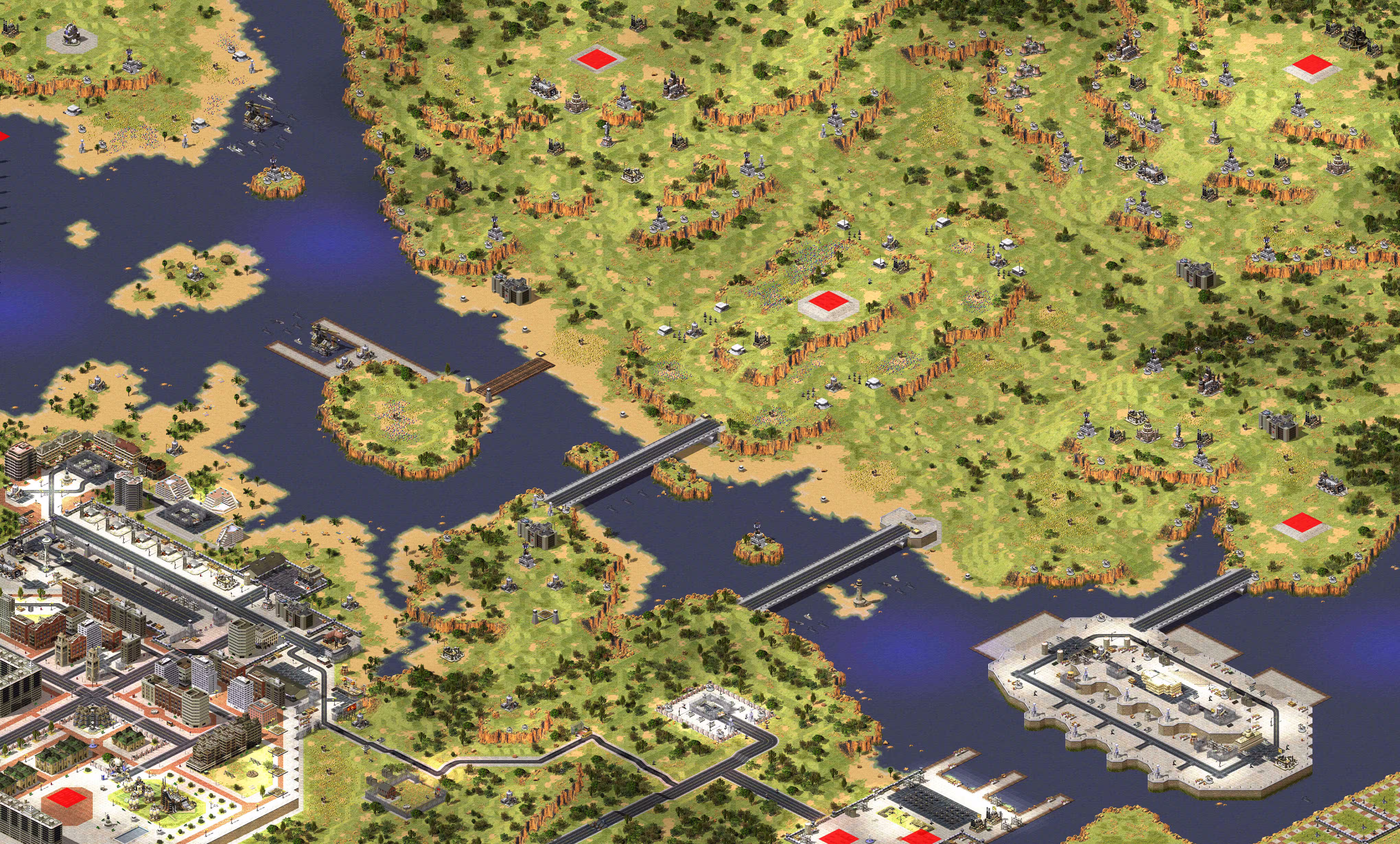 Preview of (3) Negers Coop mission 6