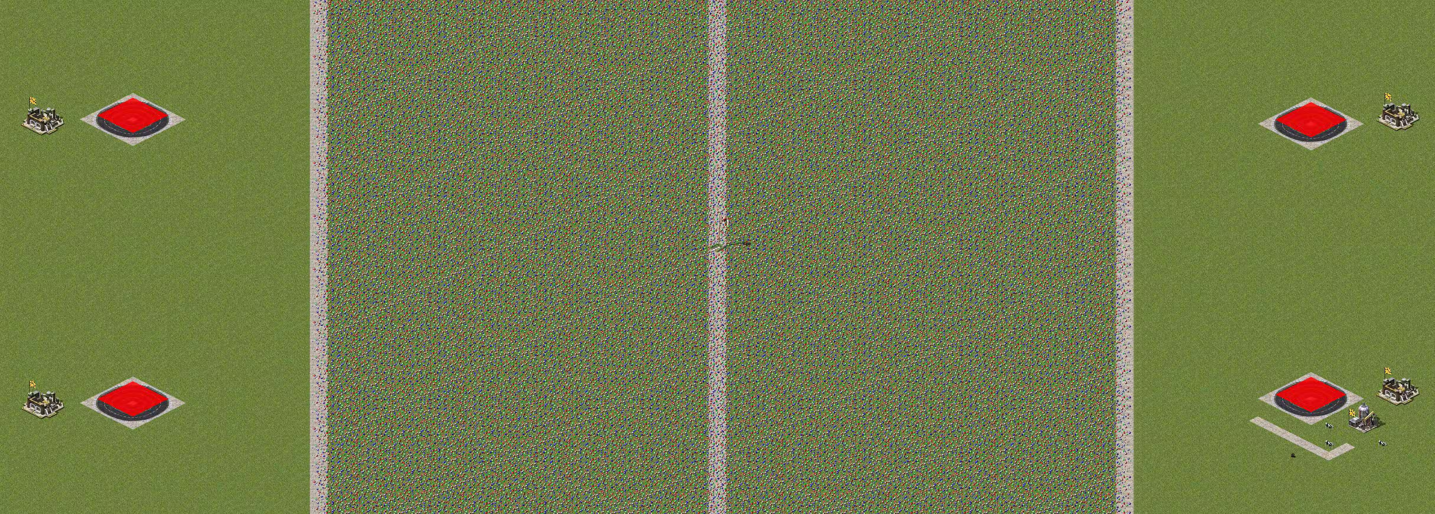 Preview of ZBH Test V5 - 2024 [3v3]