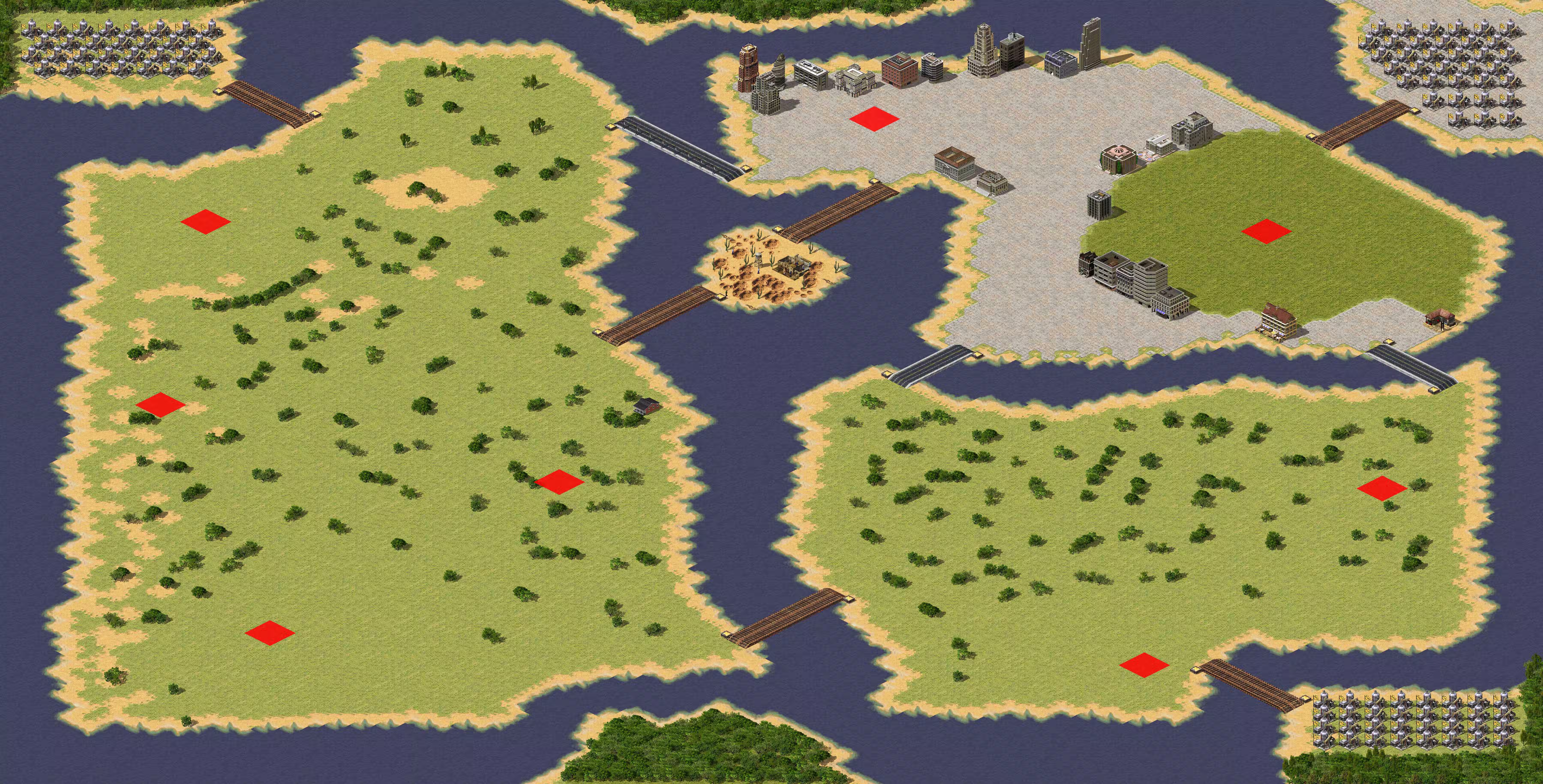 Preview of 3 Player Unlimited Money