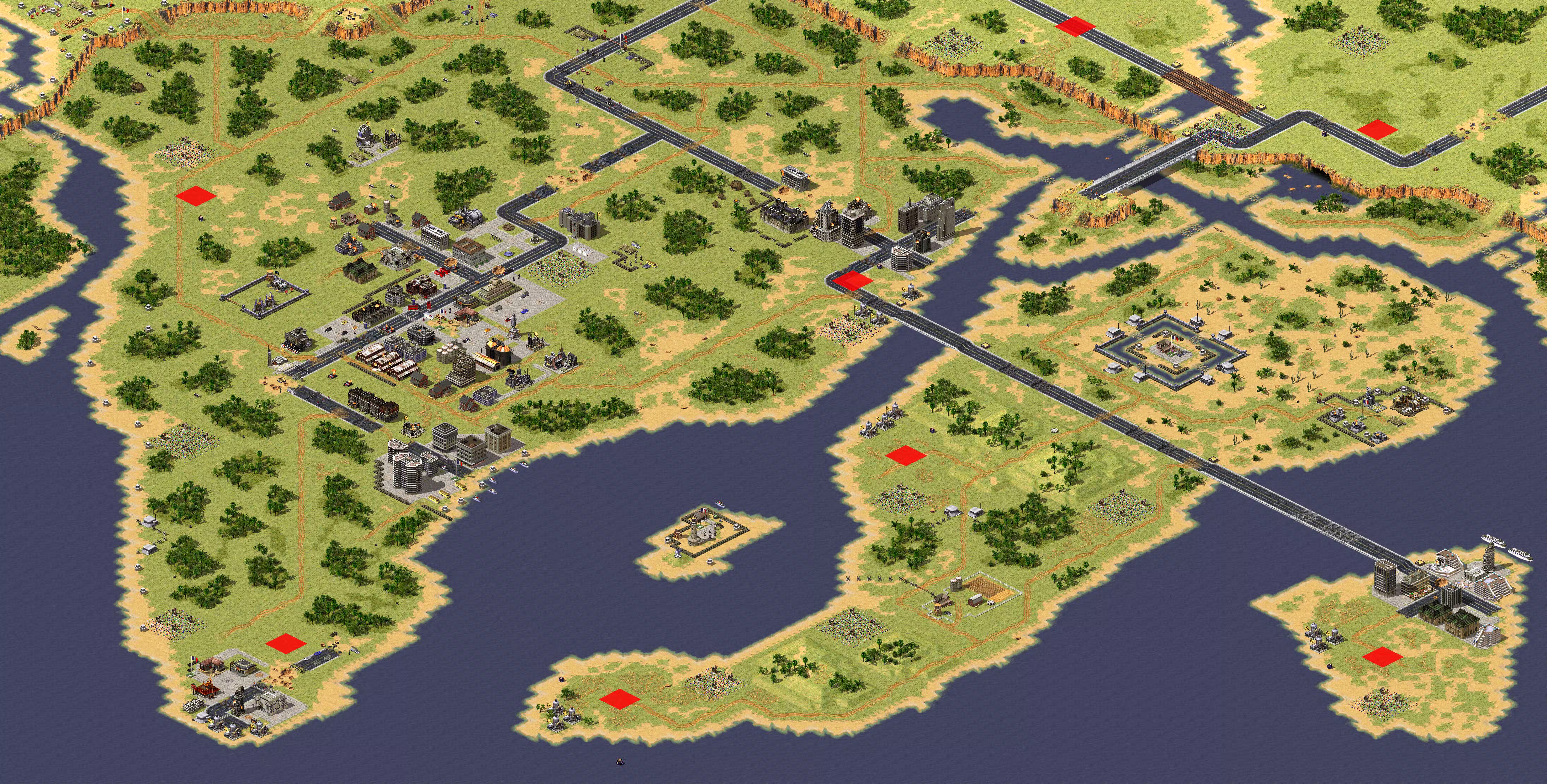 Preview of Ludbrioco Country (2-8)