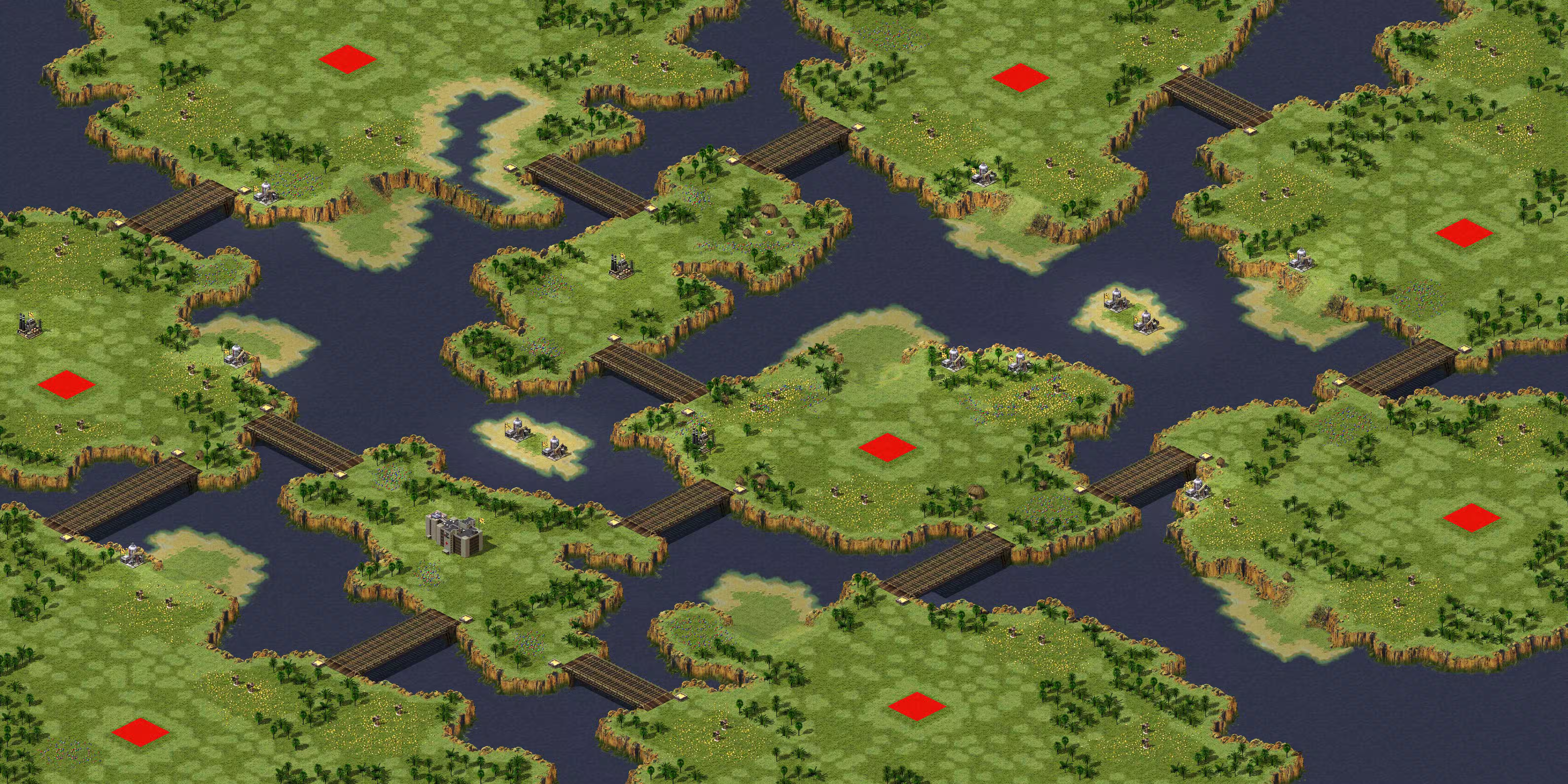 Preview of [8] Tropical Technology v1.3