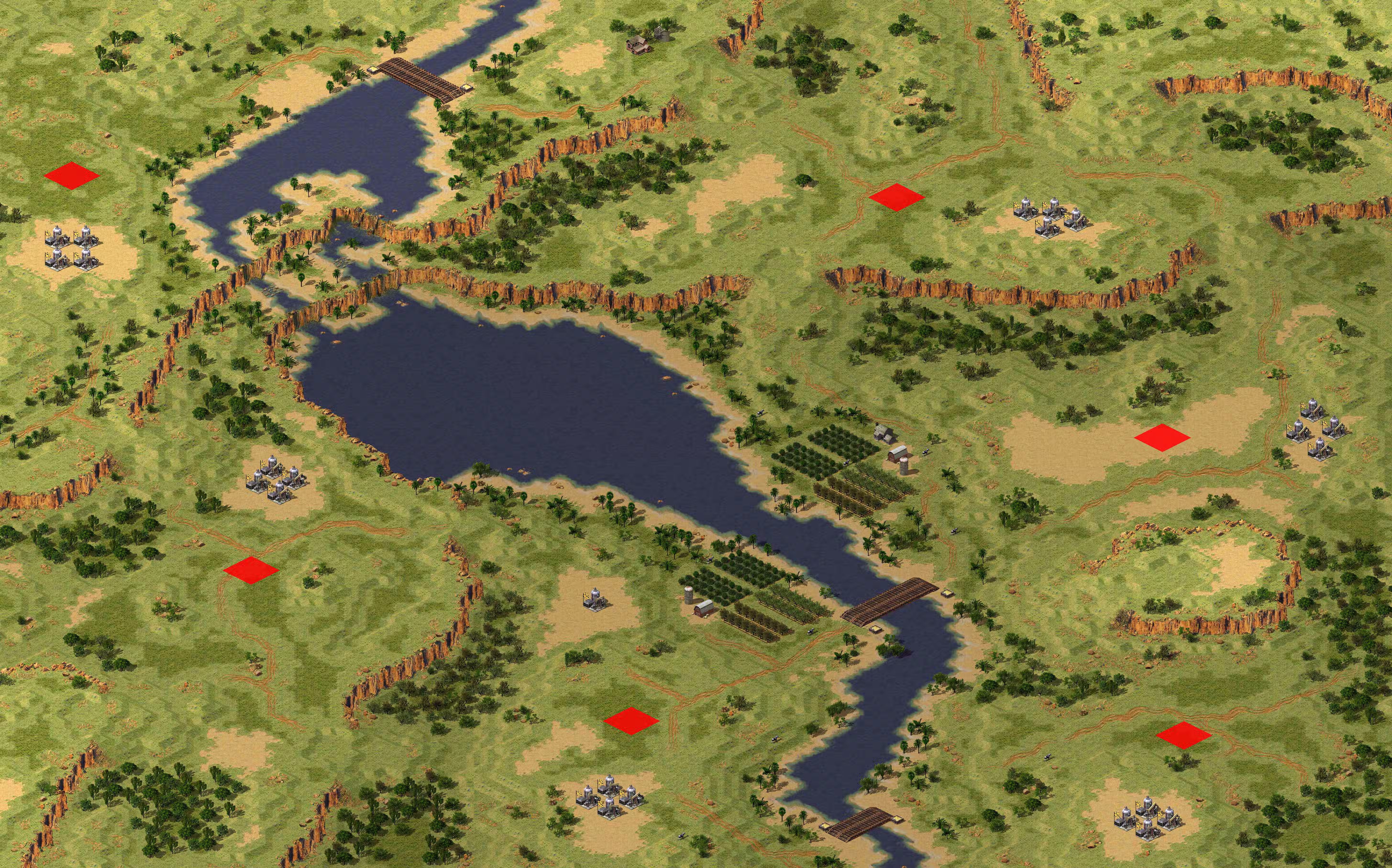 Preview of Untitled map