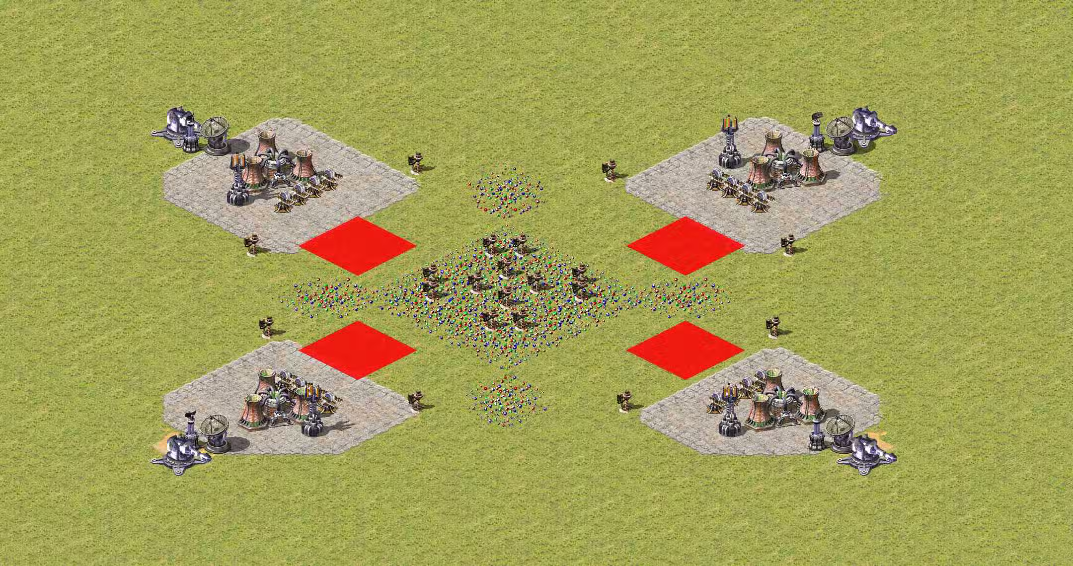 Preview of Ultra Mini FFA by Tabarnac101 rev4