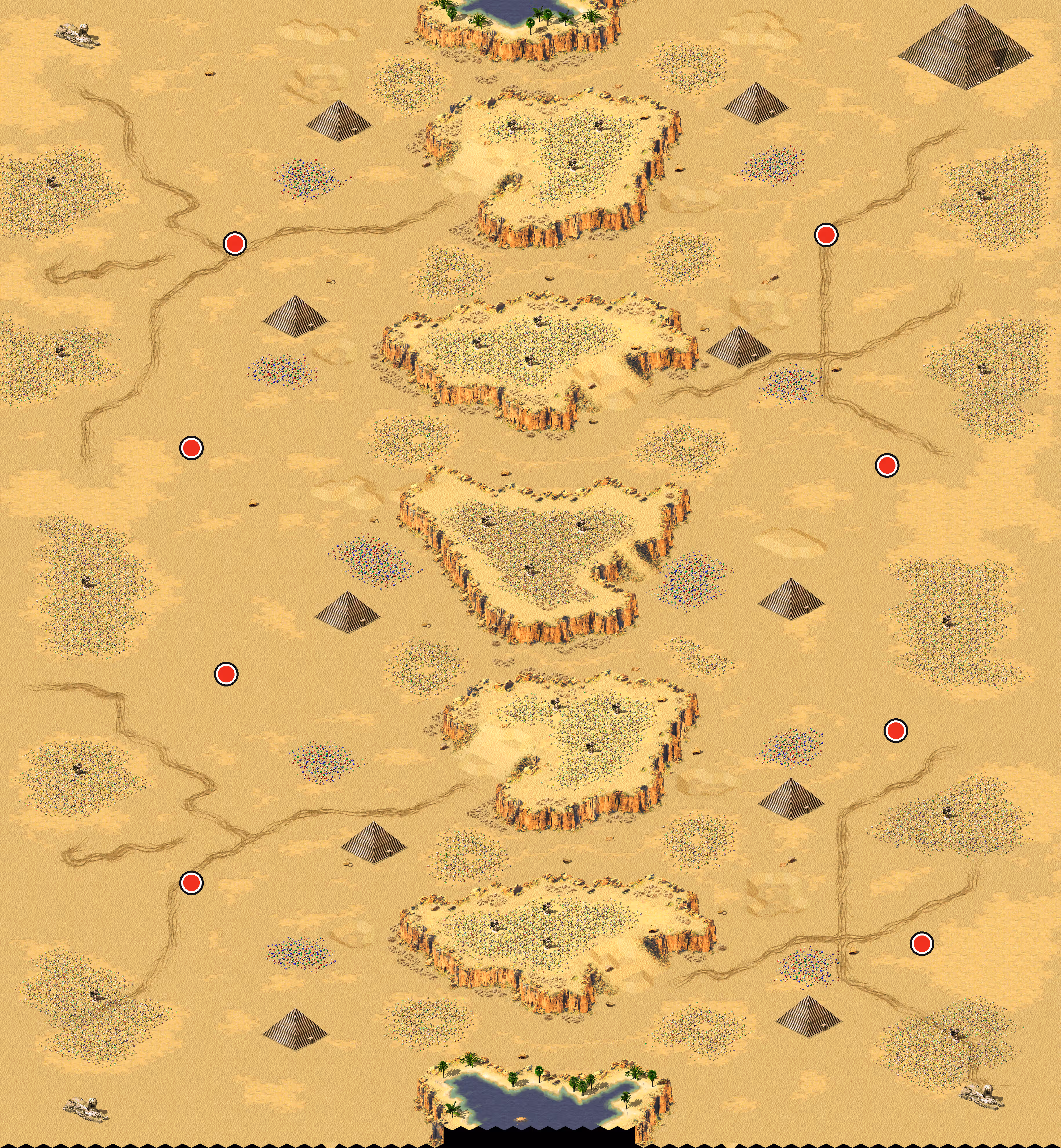 Preview of MO: Journey of Egypt (2-8)