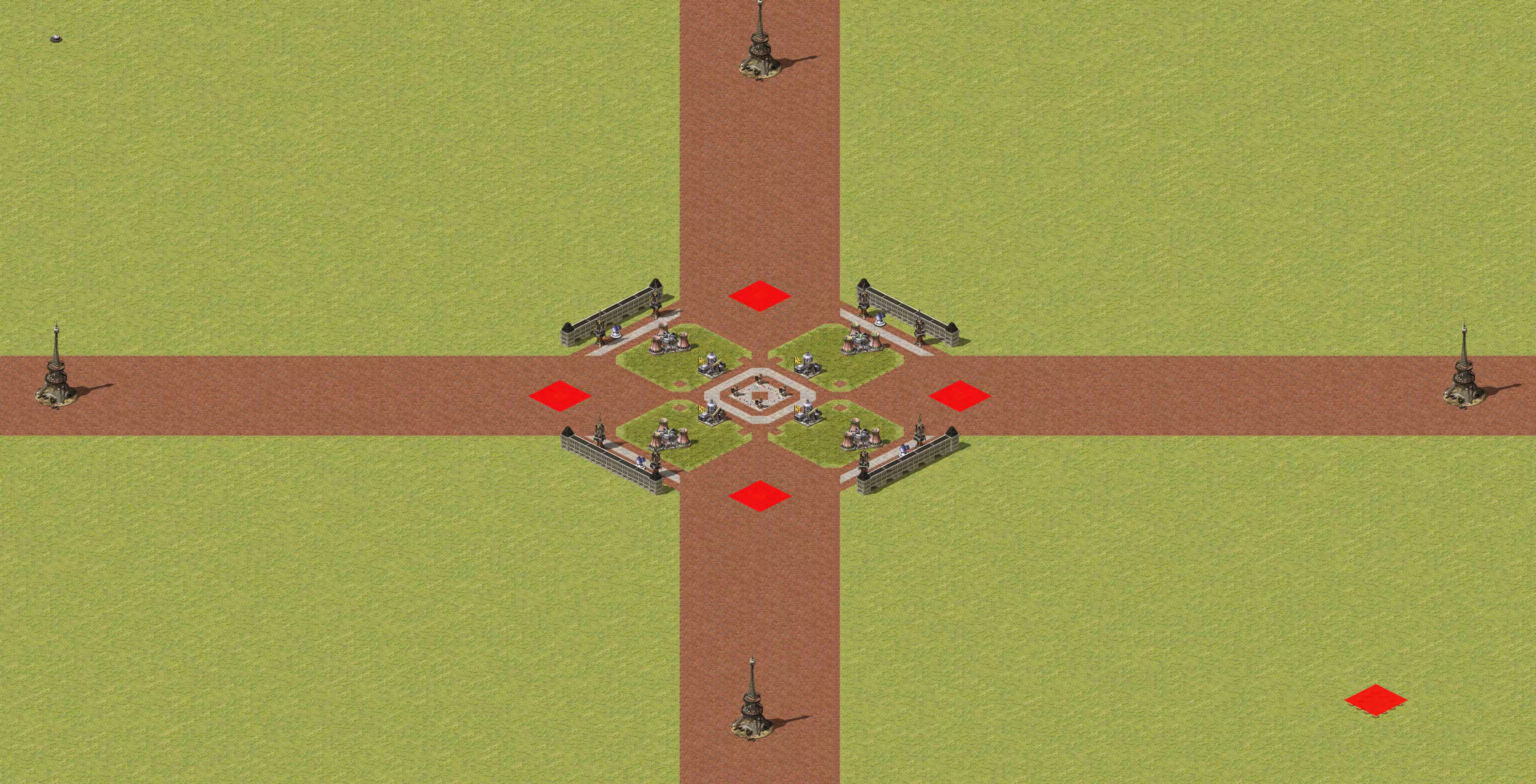 Preview of Survival 1.1 (Mod) (beta test2)