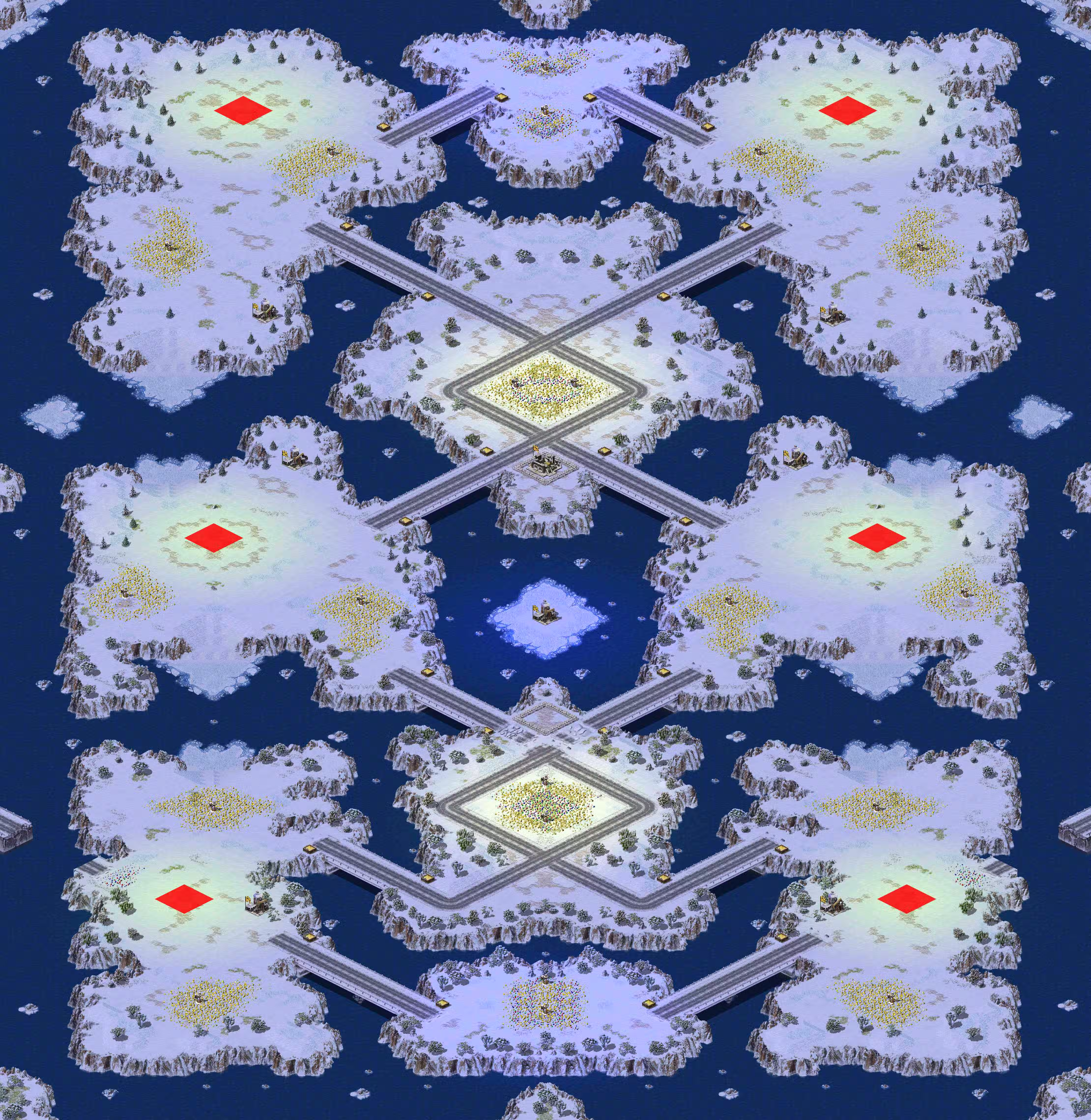 Preview of Frozen Souls (6)