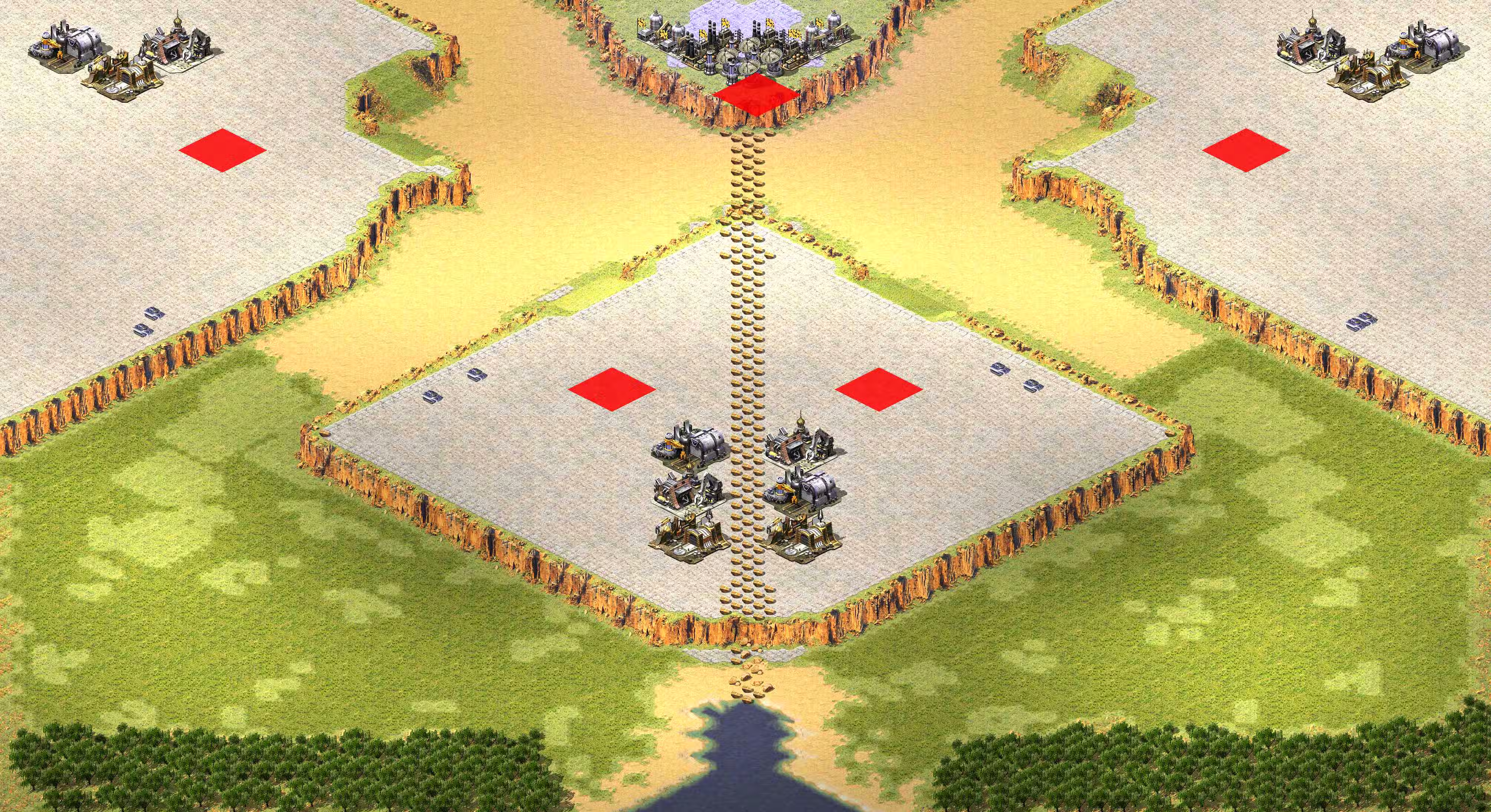 Preview of Evil Hate Survival [Aerion v17]