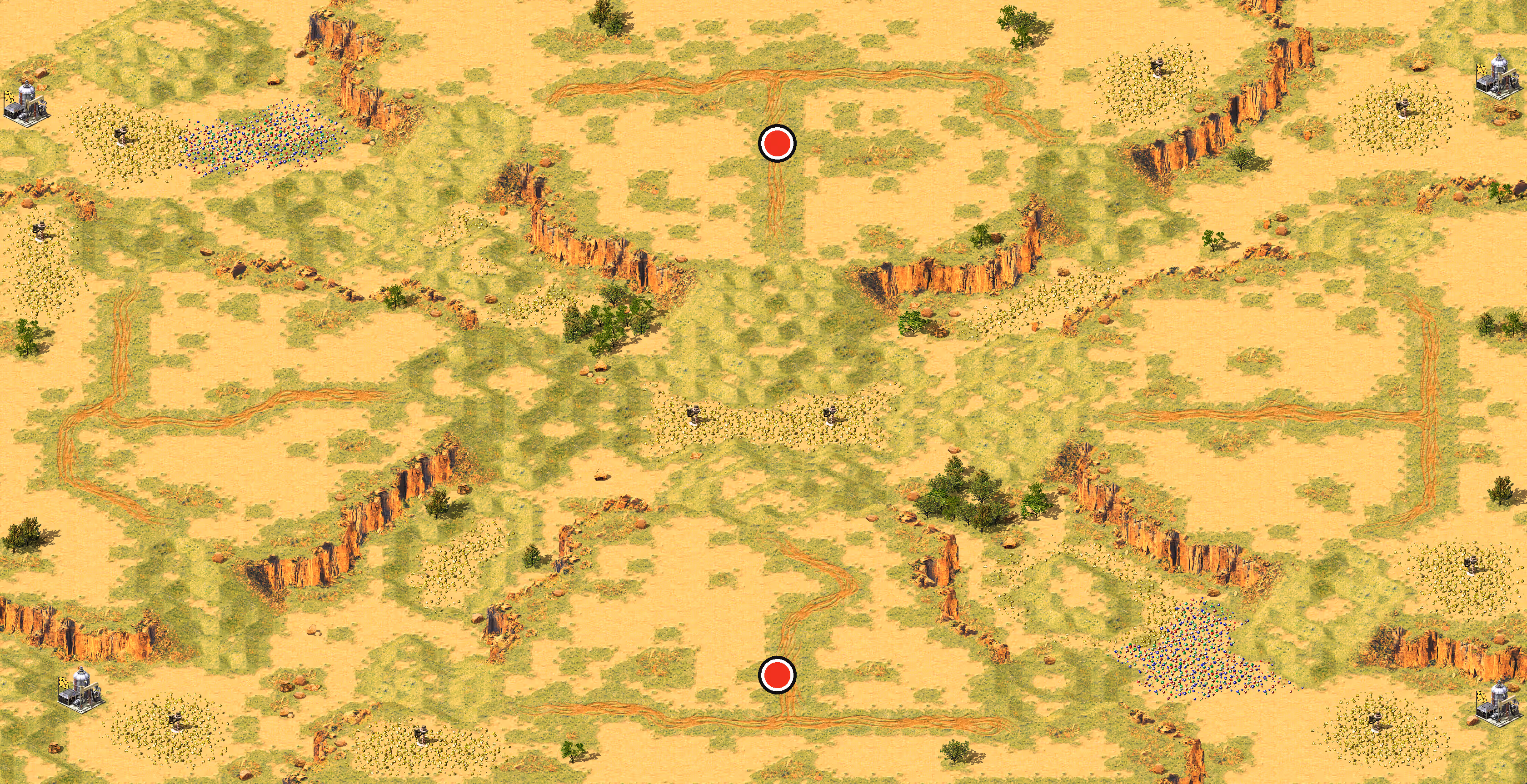 Preview of [2] Dry Heat RA2