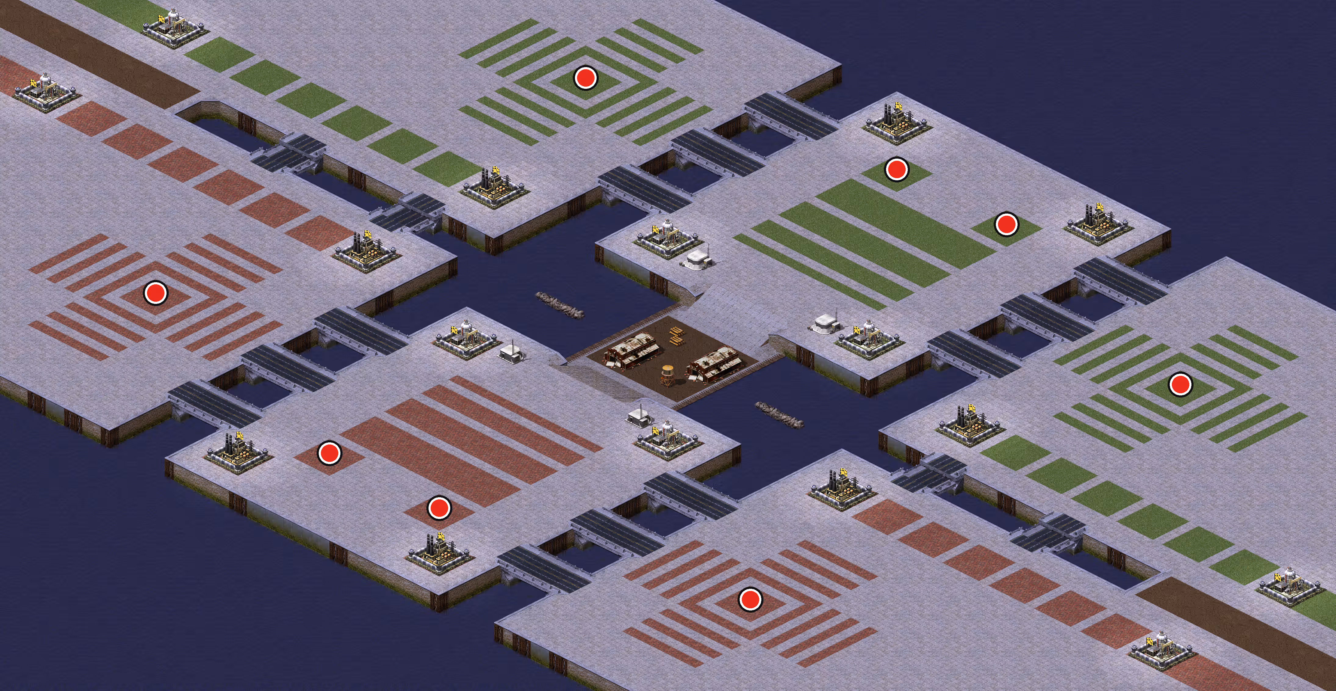 Preview of [8] Rheinmetall II 0v4 Blitz