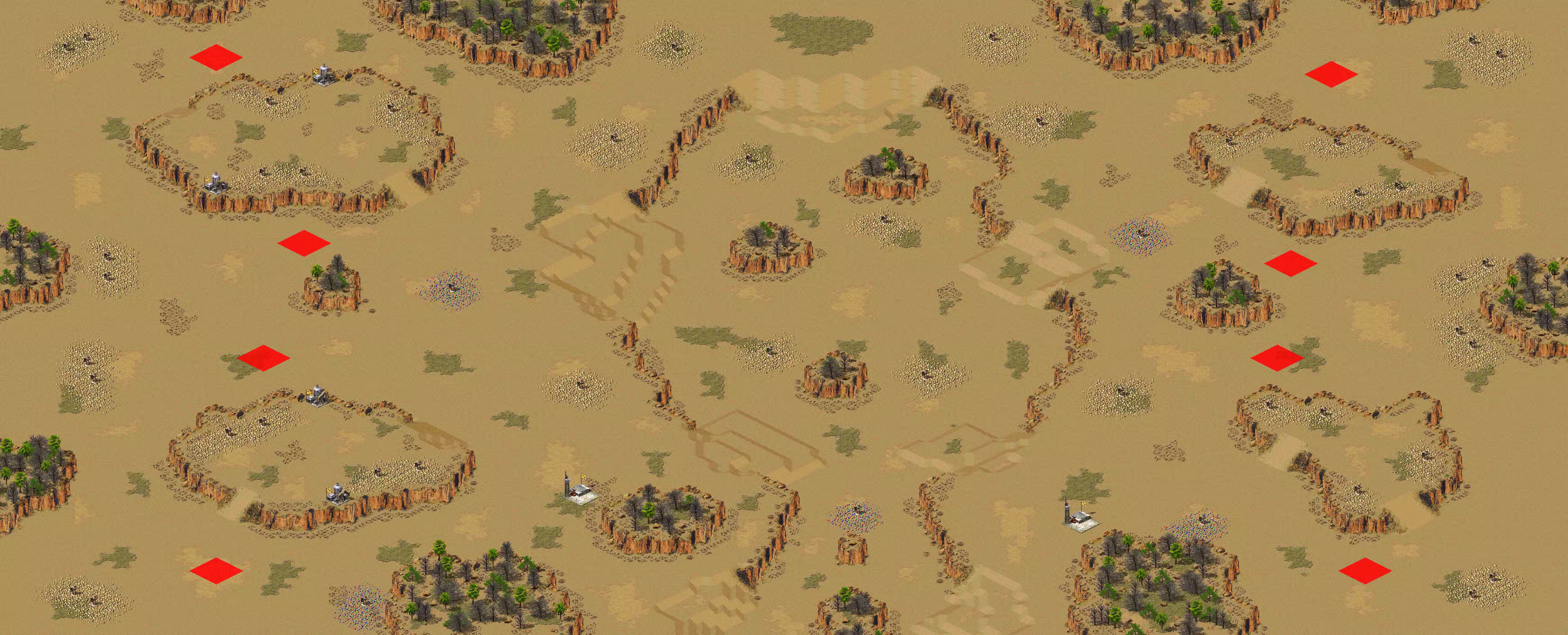 Preview of [8] Cliffside Slide .