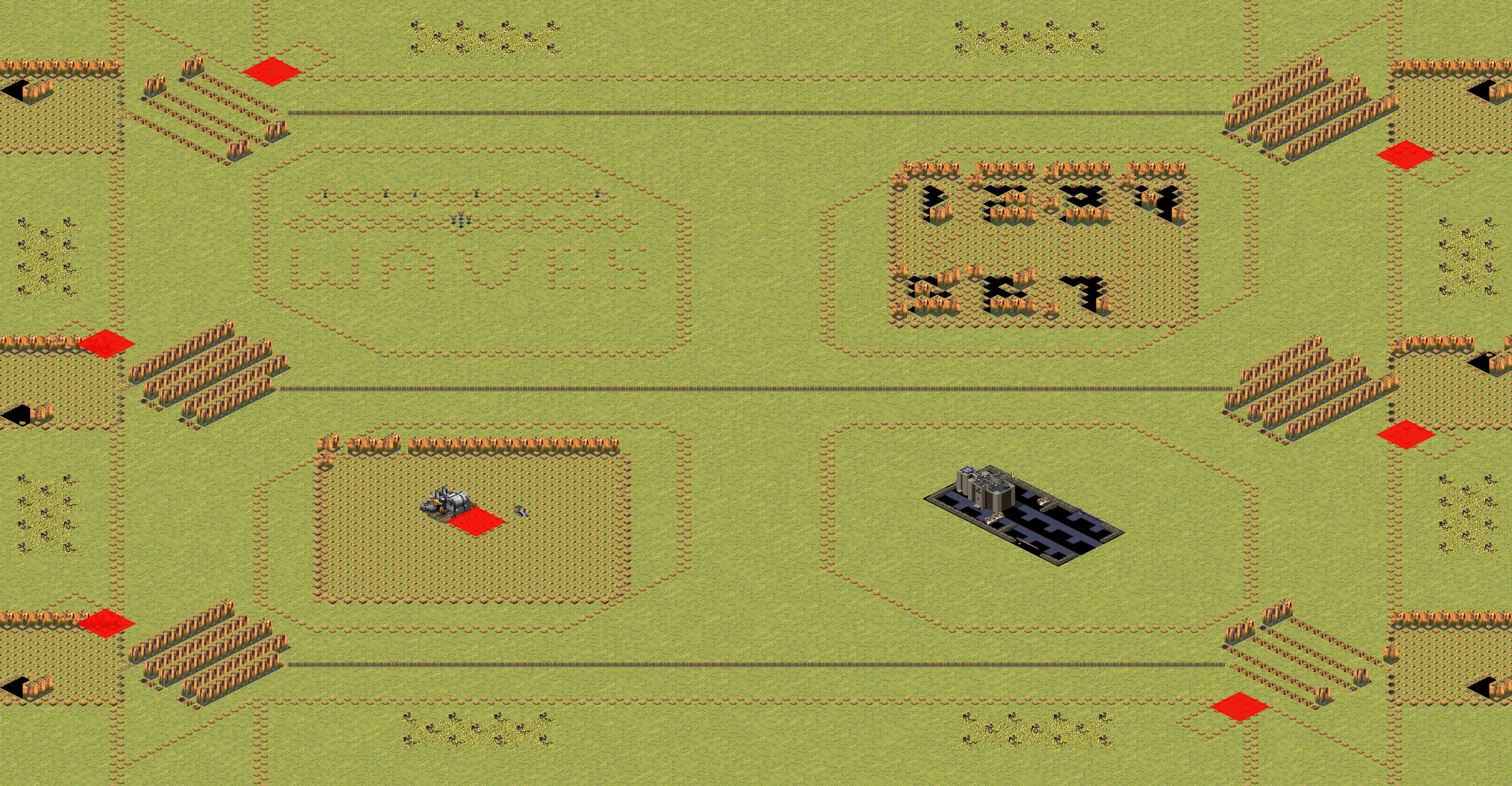 Preview of Sky's Tower Defense [6][v12.5]