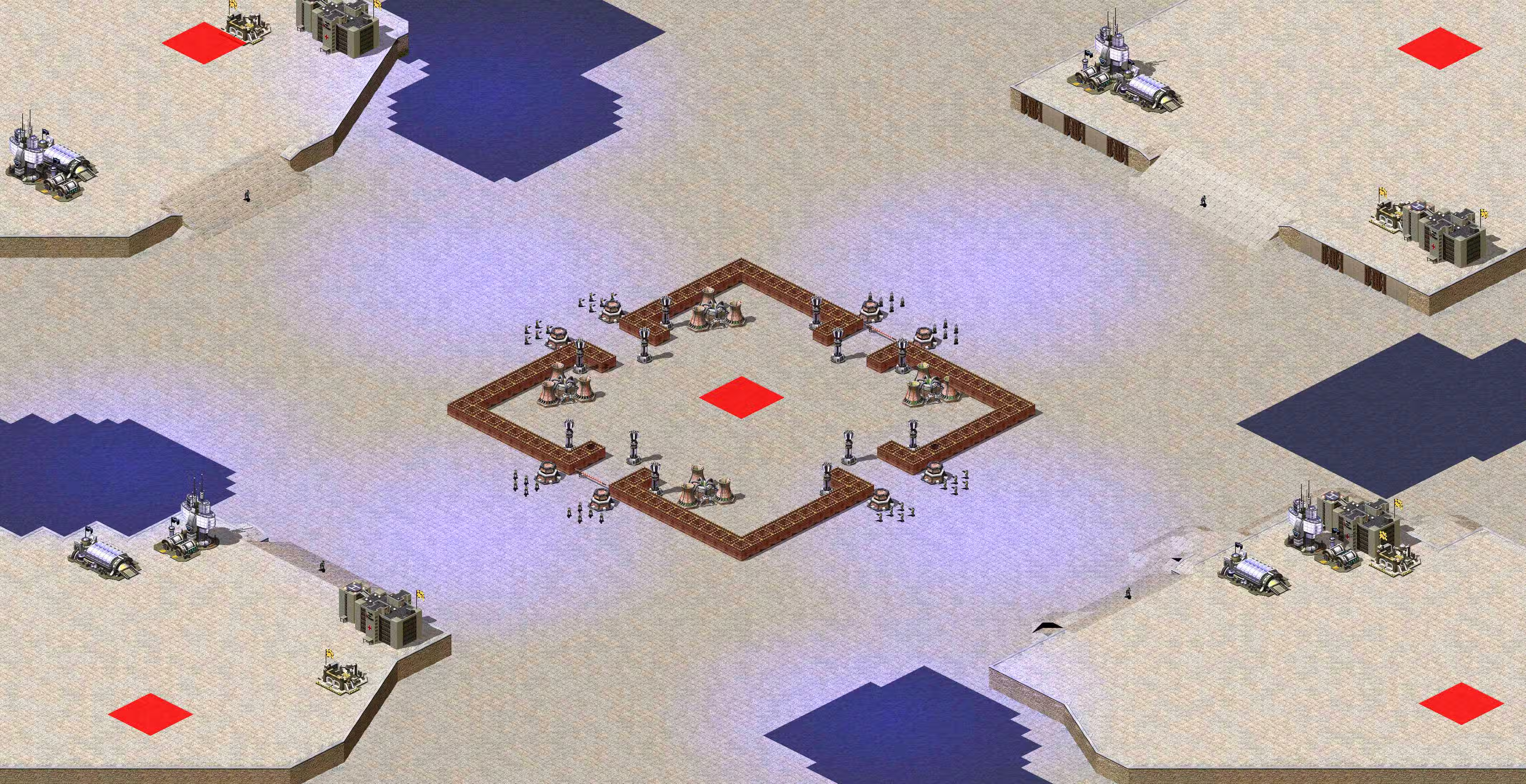 Preview of Survival In Your City (2 - 5) By: [Im_WARRIOR]