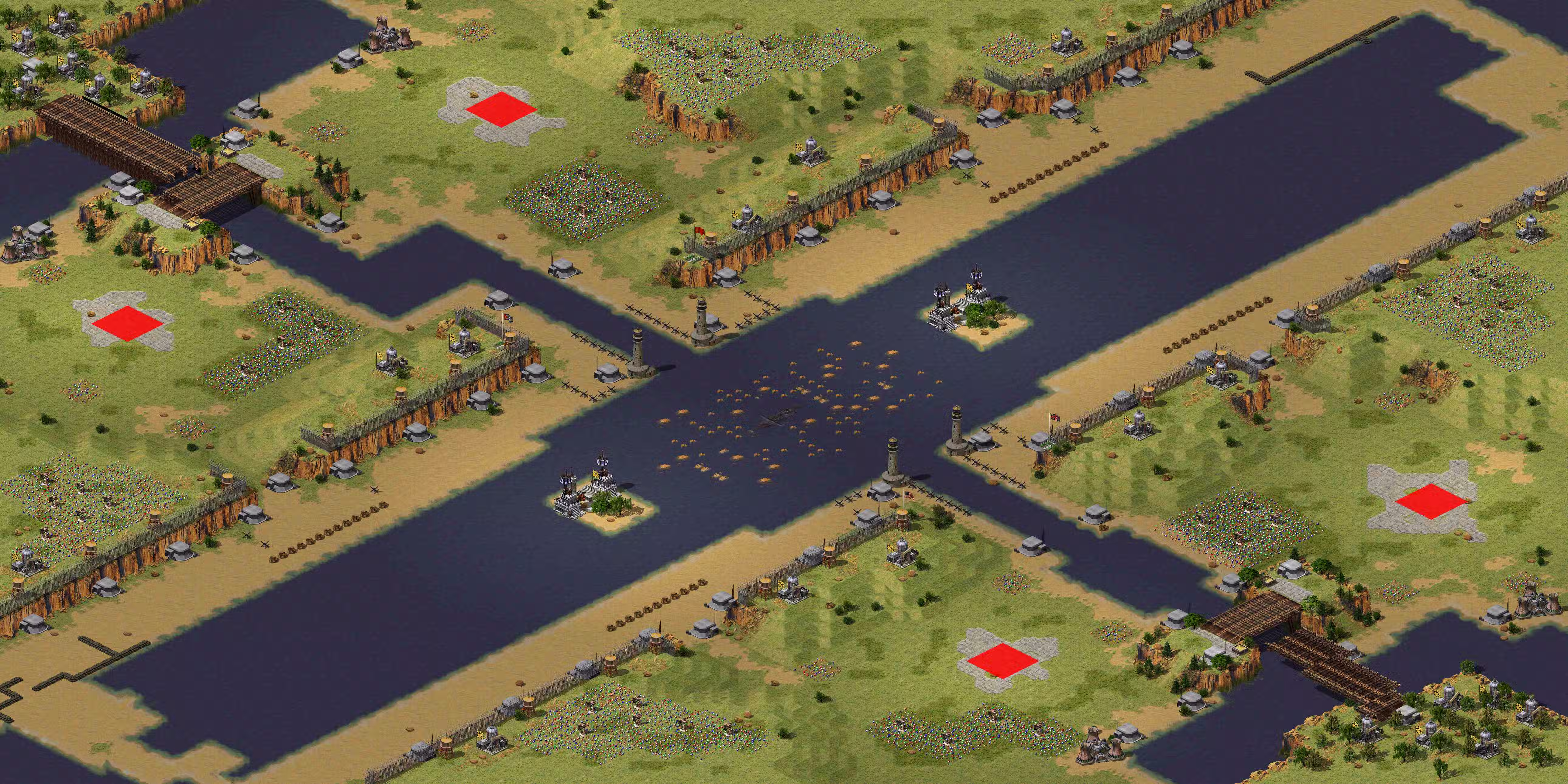 Preview of mod_(2vs2)d-day2