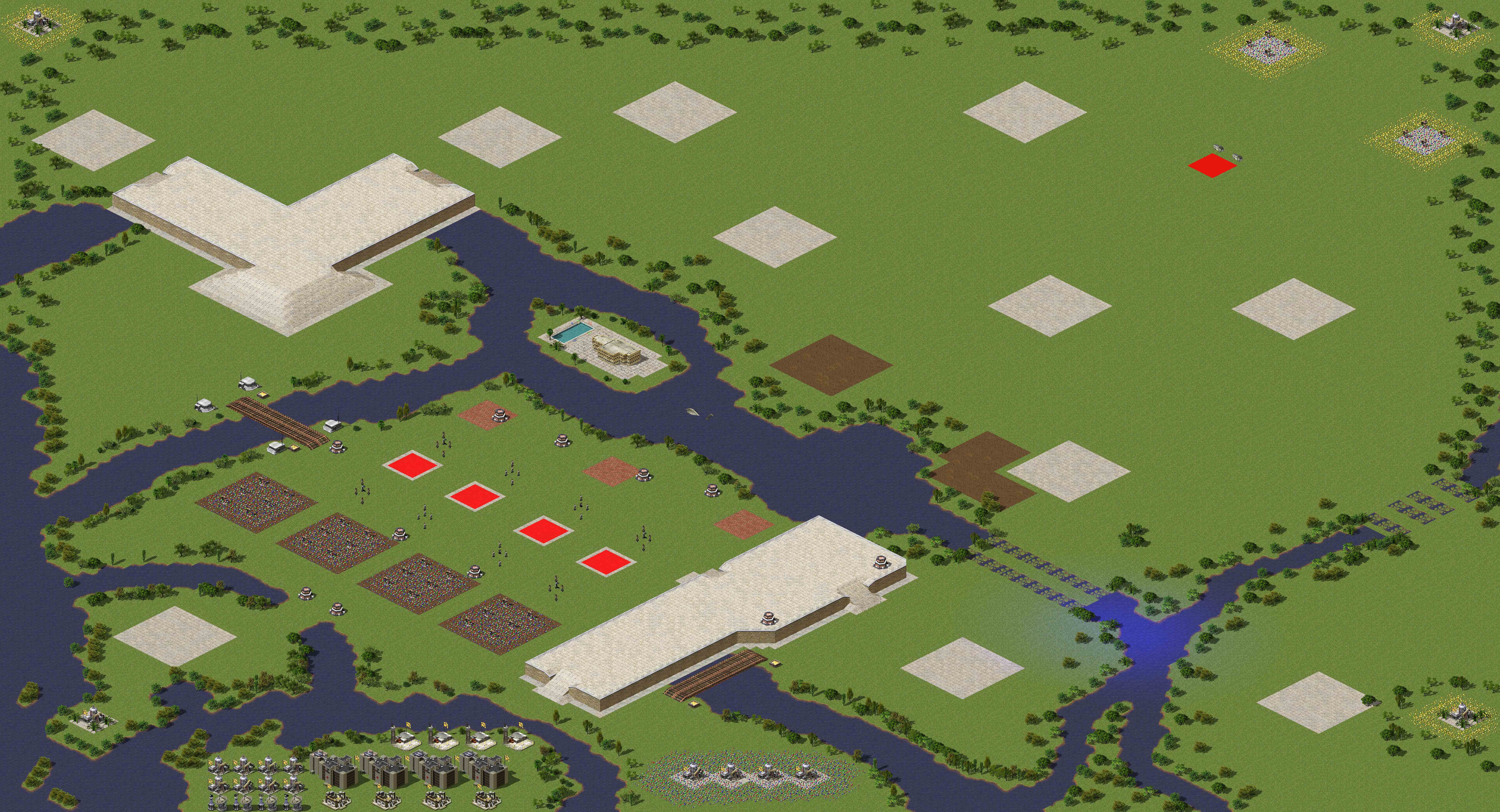 Preview of [4Ps] Tonle Sap AiSurvival-- MISSING (Laui Edit v1.1)