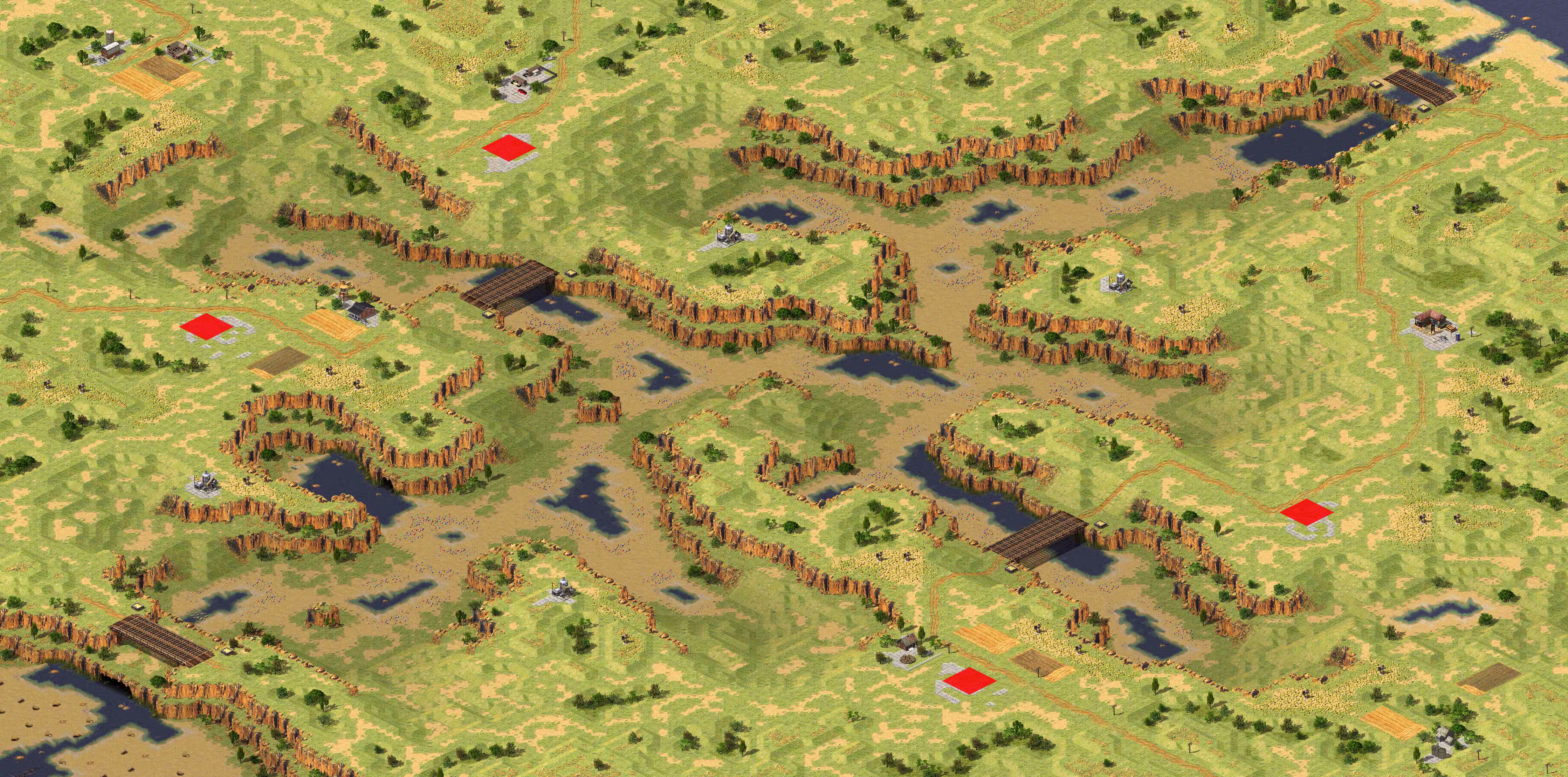 Preview of [4] Grand Gulch v1.0