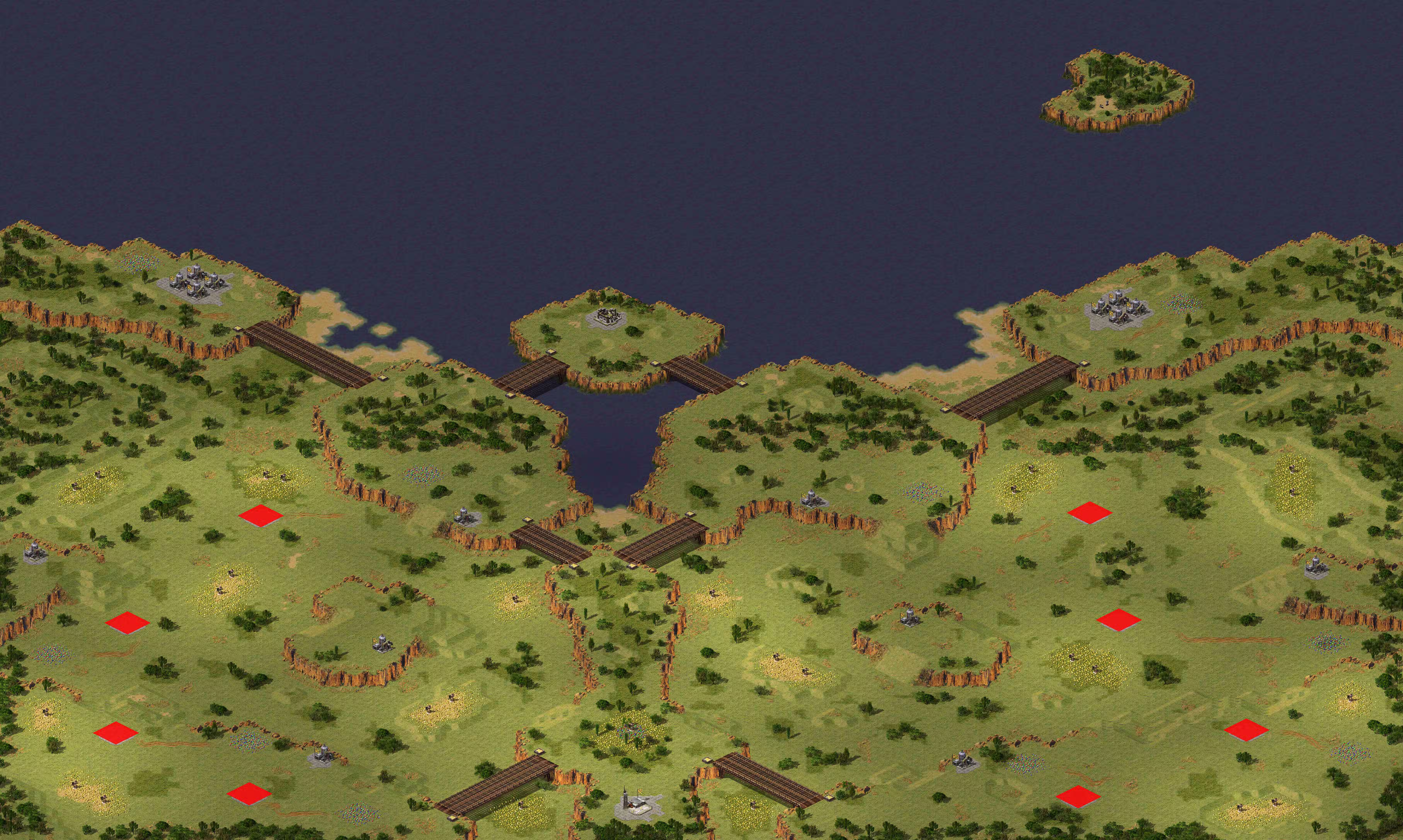Preview of [8] Corwick Bay v2