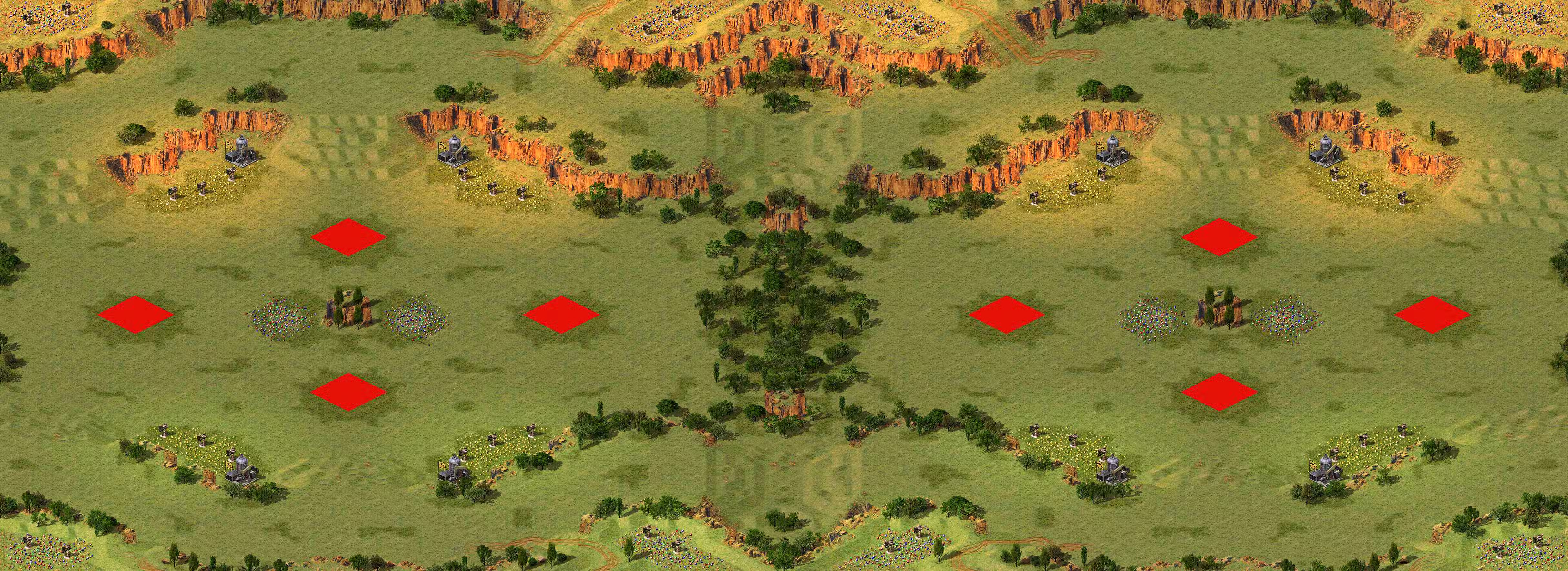 Preview of Blitzkrieg Resistance (2-8)