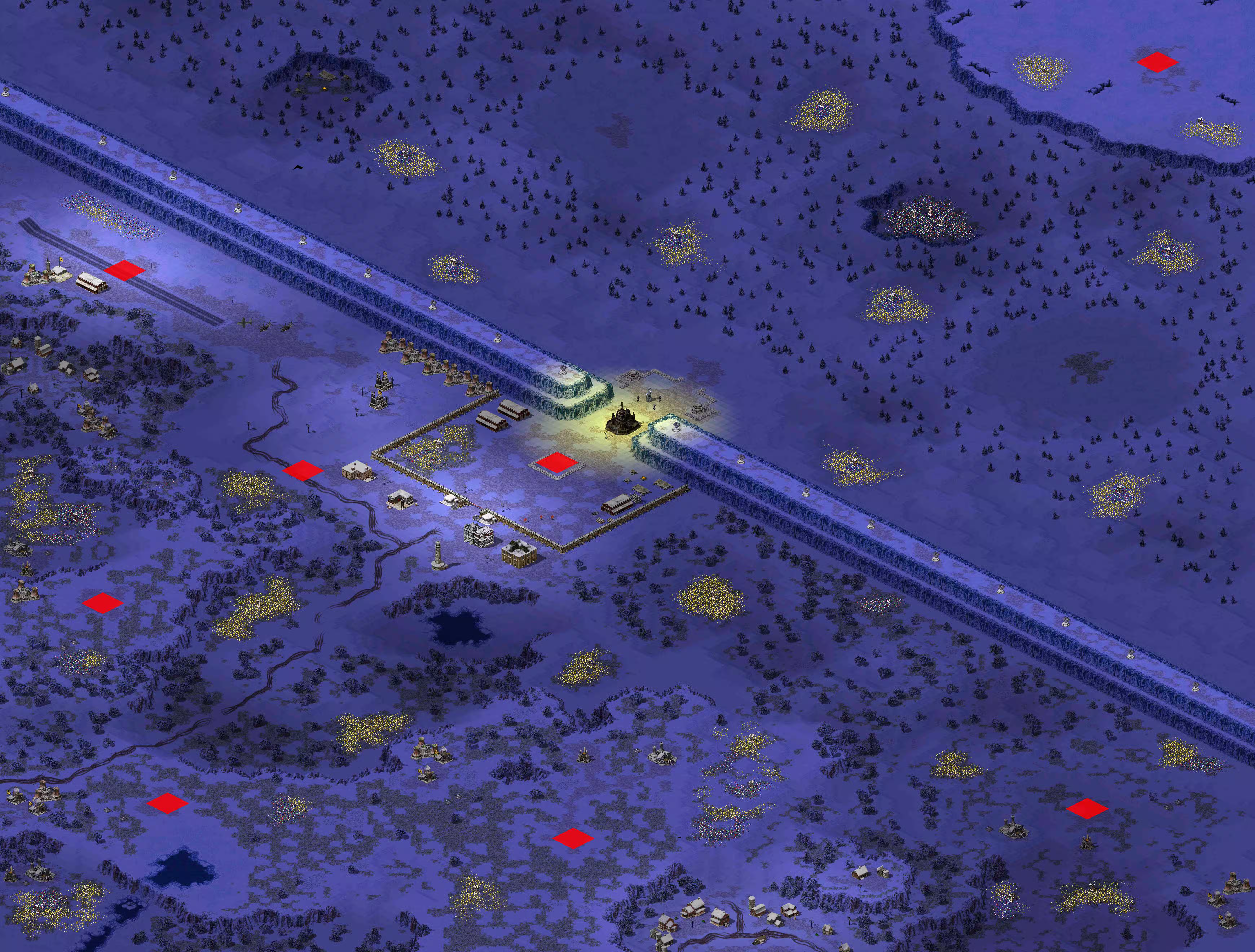 Preview of Gulag Survival (7p) -- MISSING (2020-09-28 Update New)