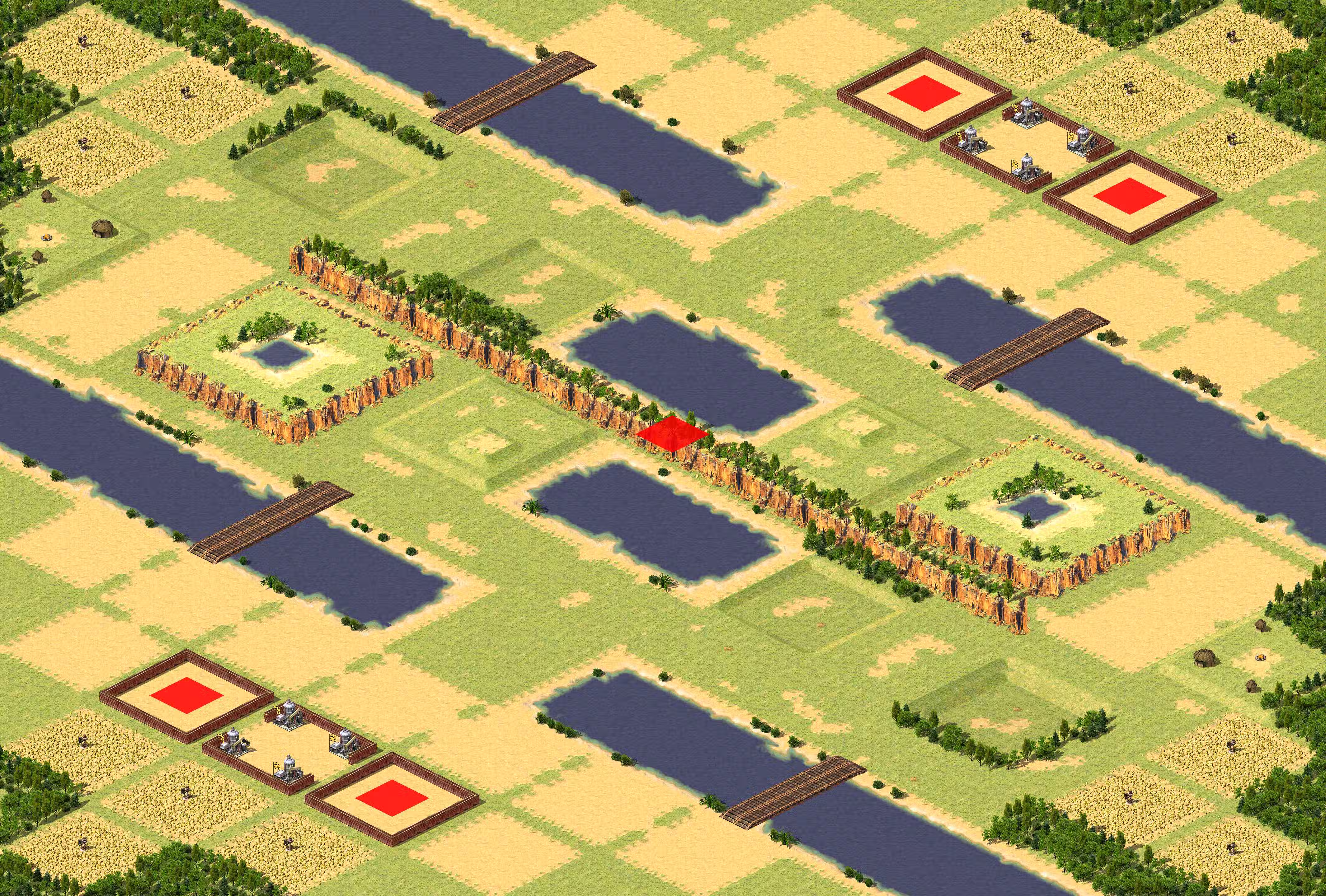 Preview of Split Division 2v2 R