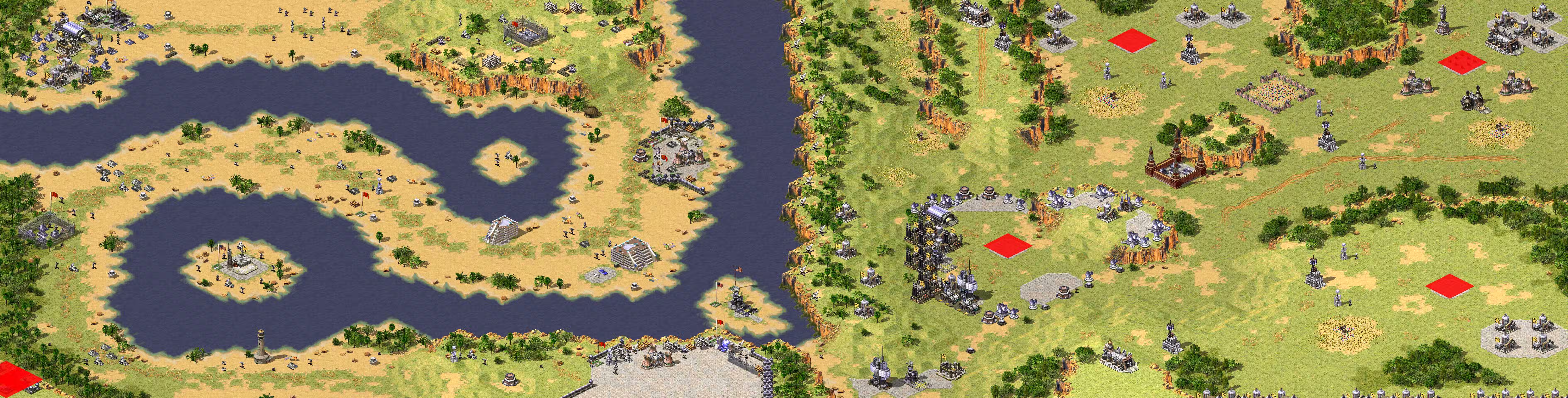Preview of (3) Negers CooP Mission 2 G5