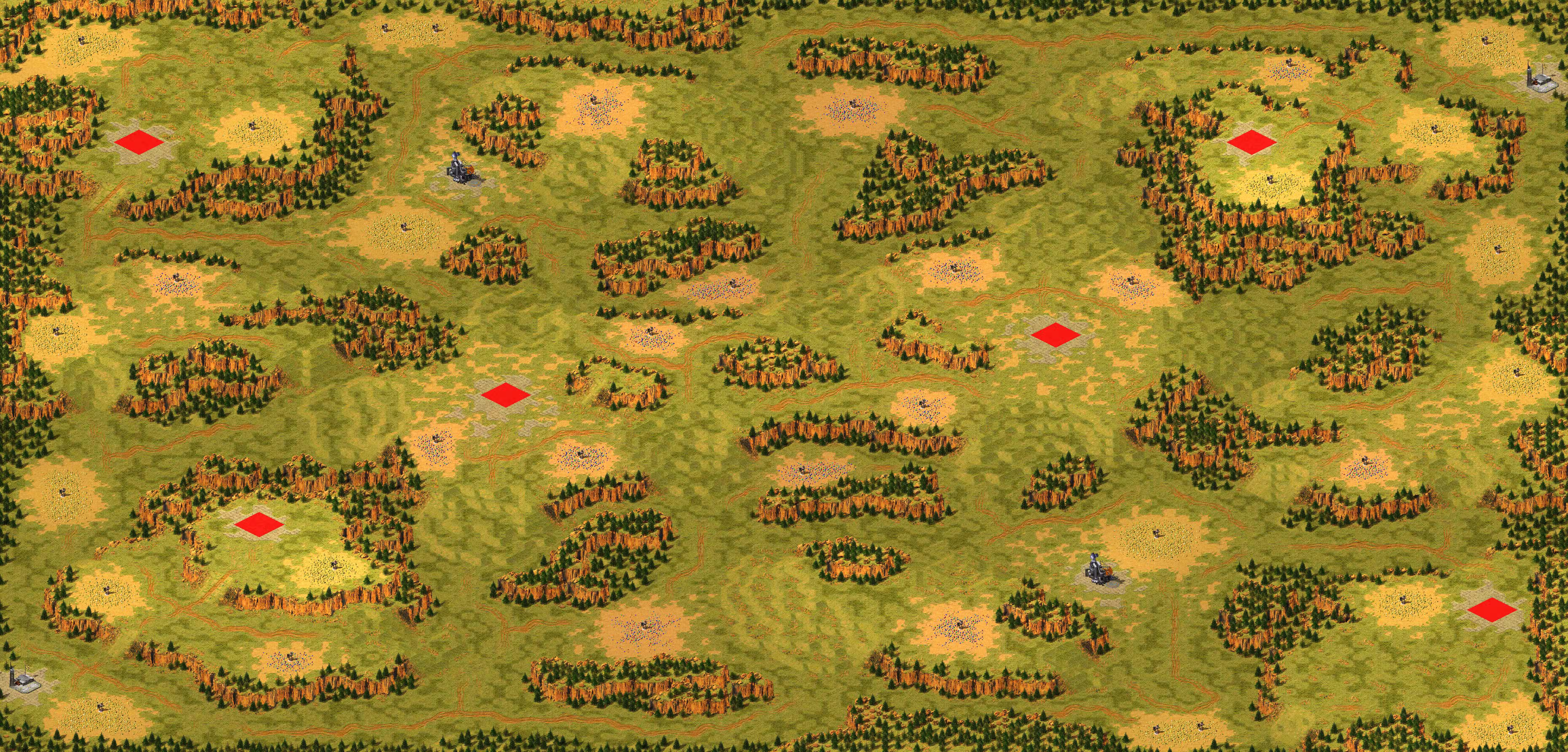 Preview of [6] Alaskan Outback