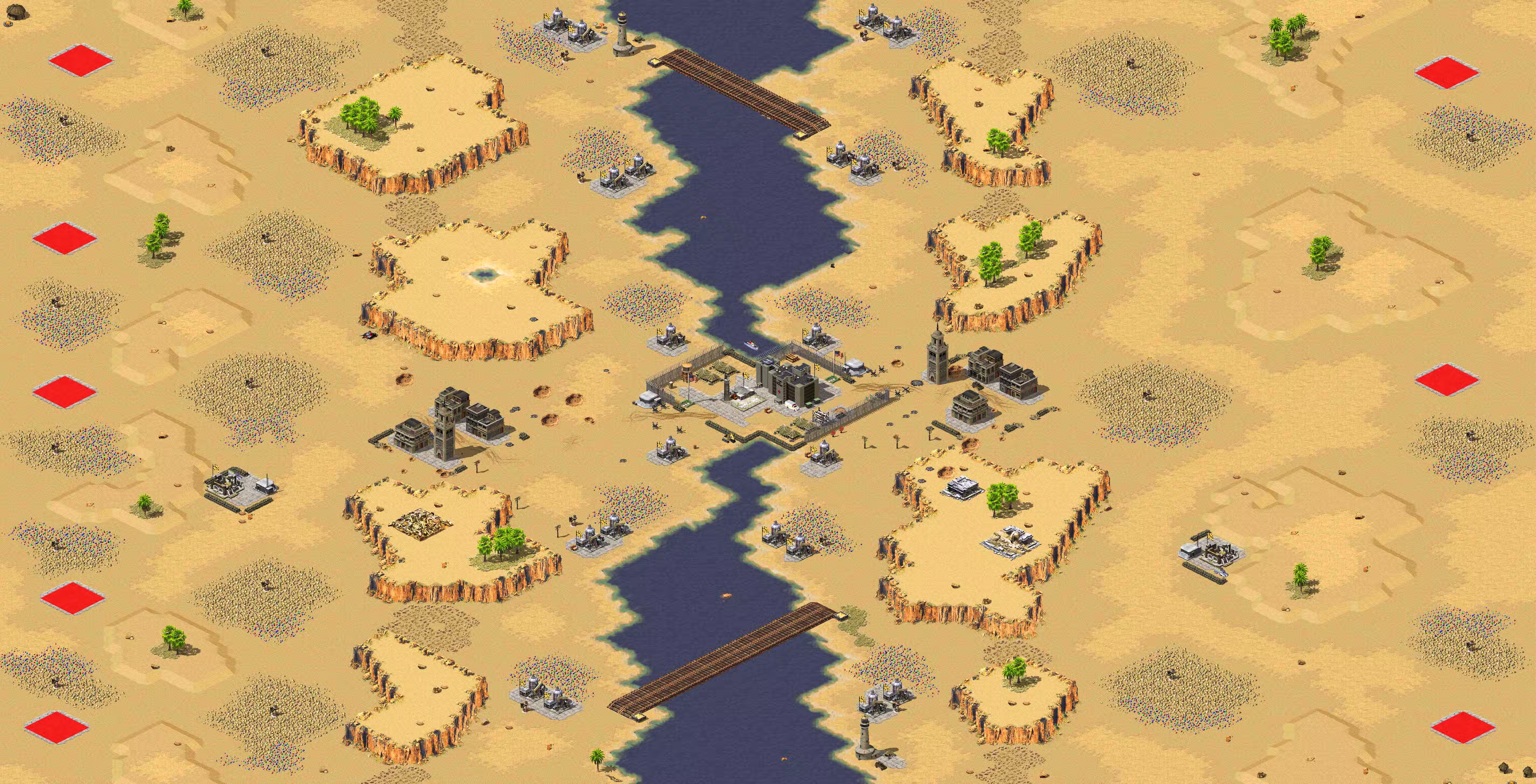 Preview of Oily River