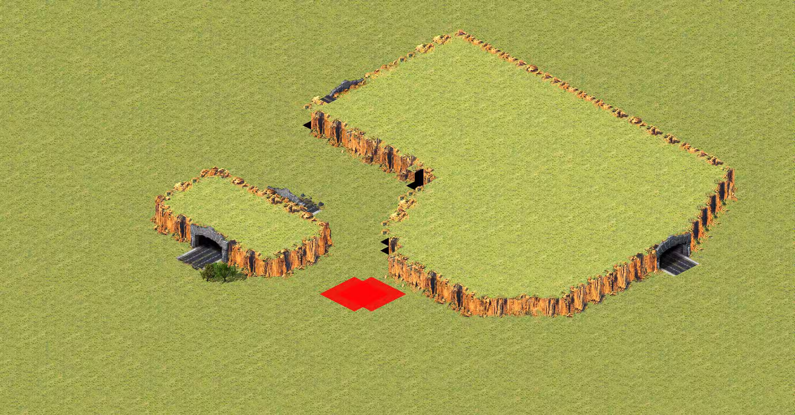 Preview of Tunnel Example