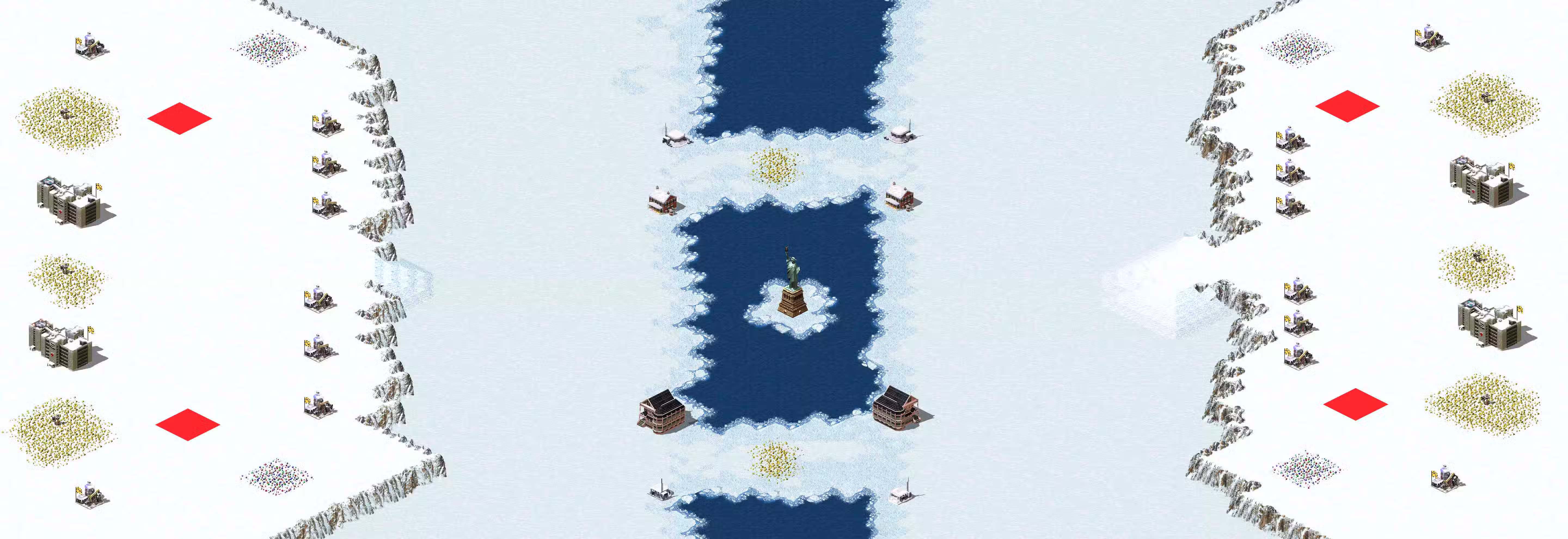 Preview of map snow 0.1 (4)