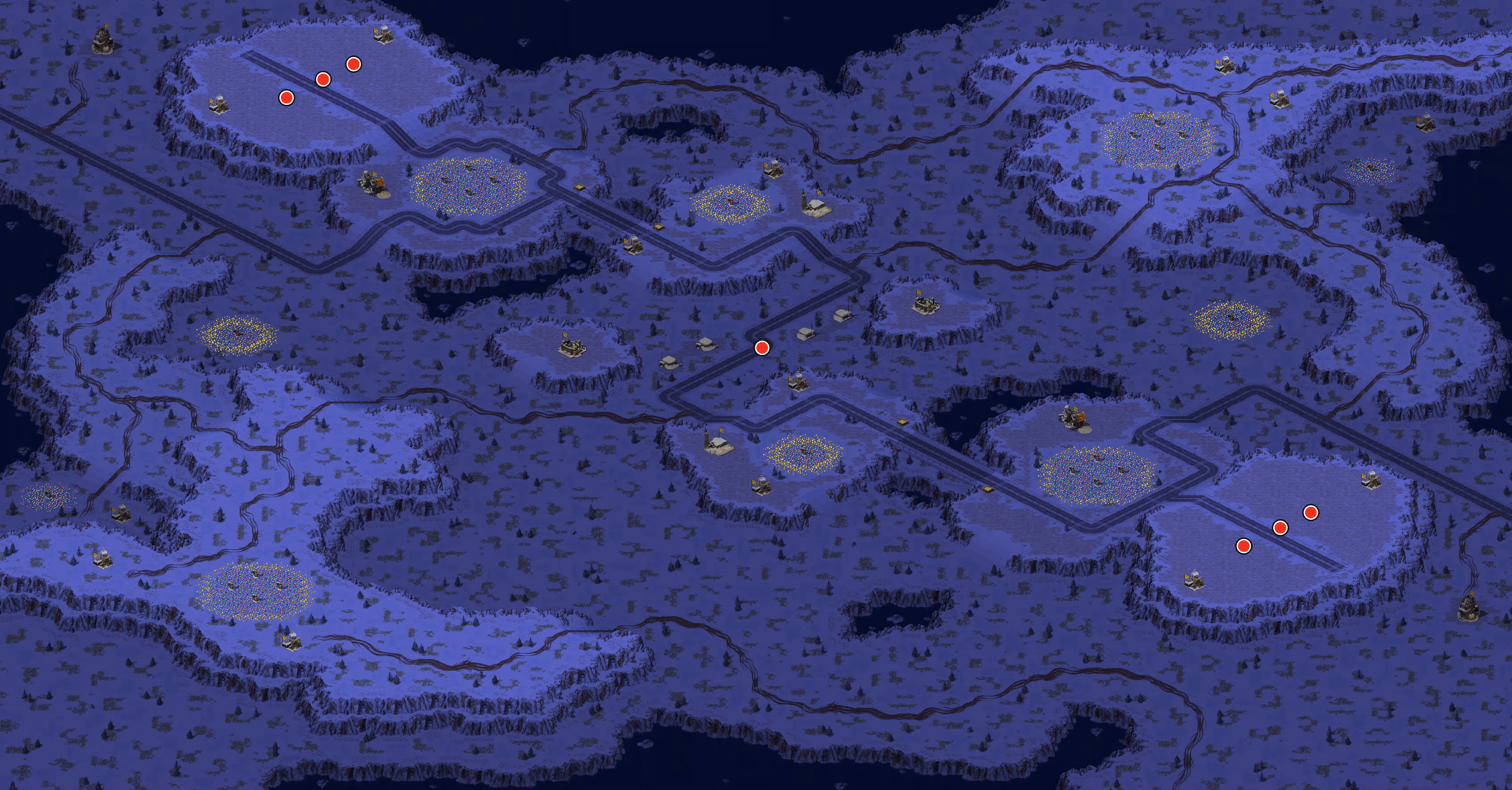 Preview of Icebound Fray Survival (6p) -- MISSING (CN Fix) (2019-04-14 210501)