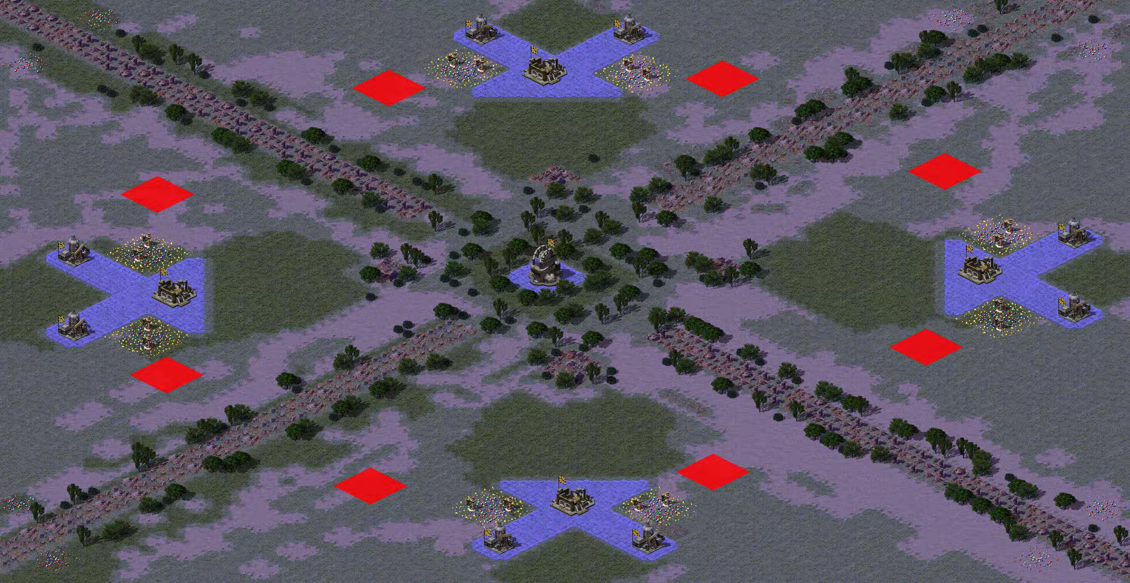 Preview of Boggle04's Oil in the Center 2V2V2V2 10.2 Secret Lab