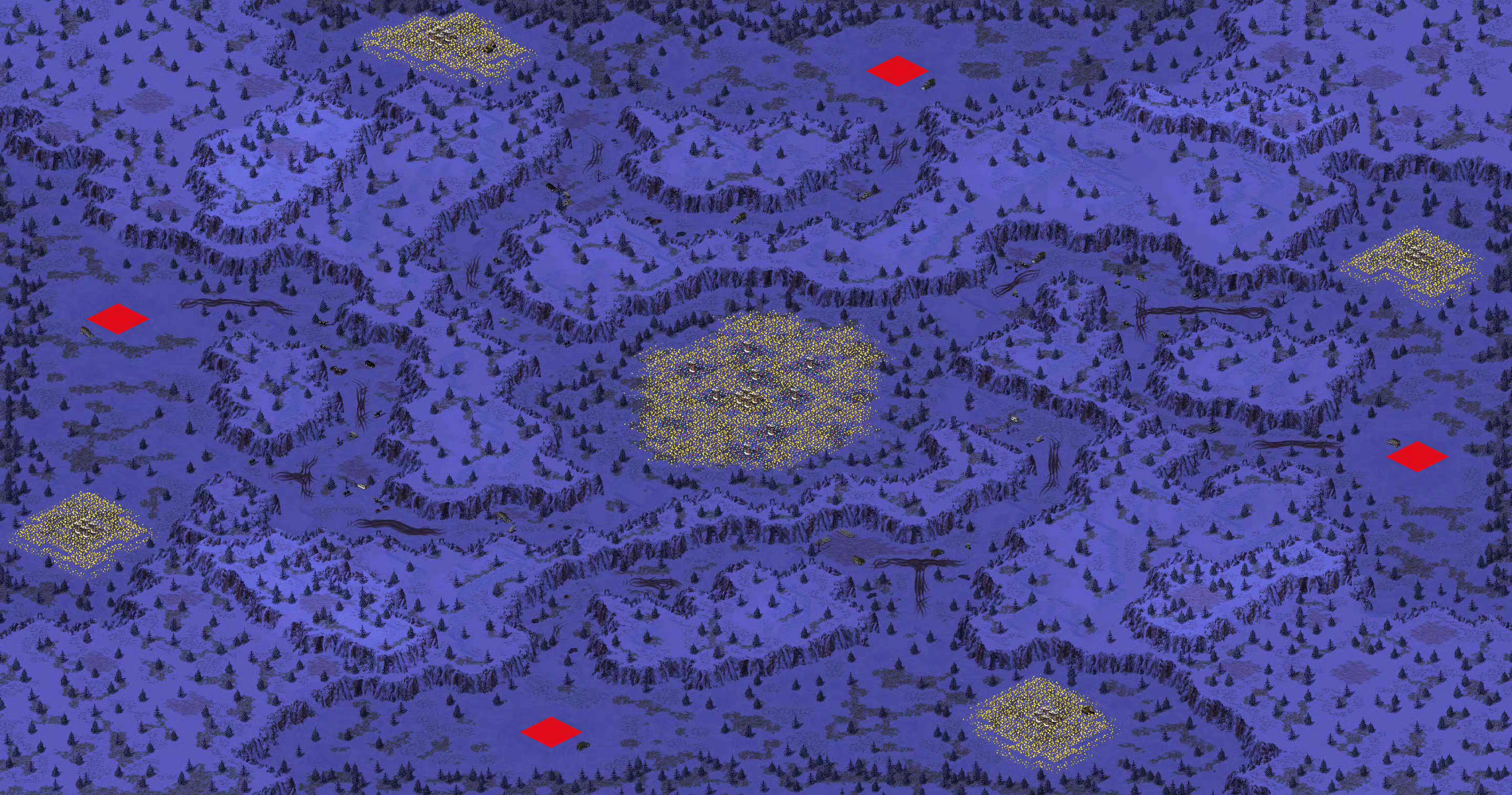 Preview of [SMK v3.7] Spiral Of Destruction 2 (2-4)