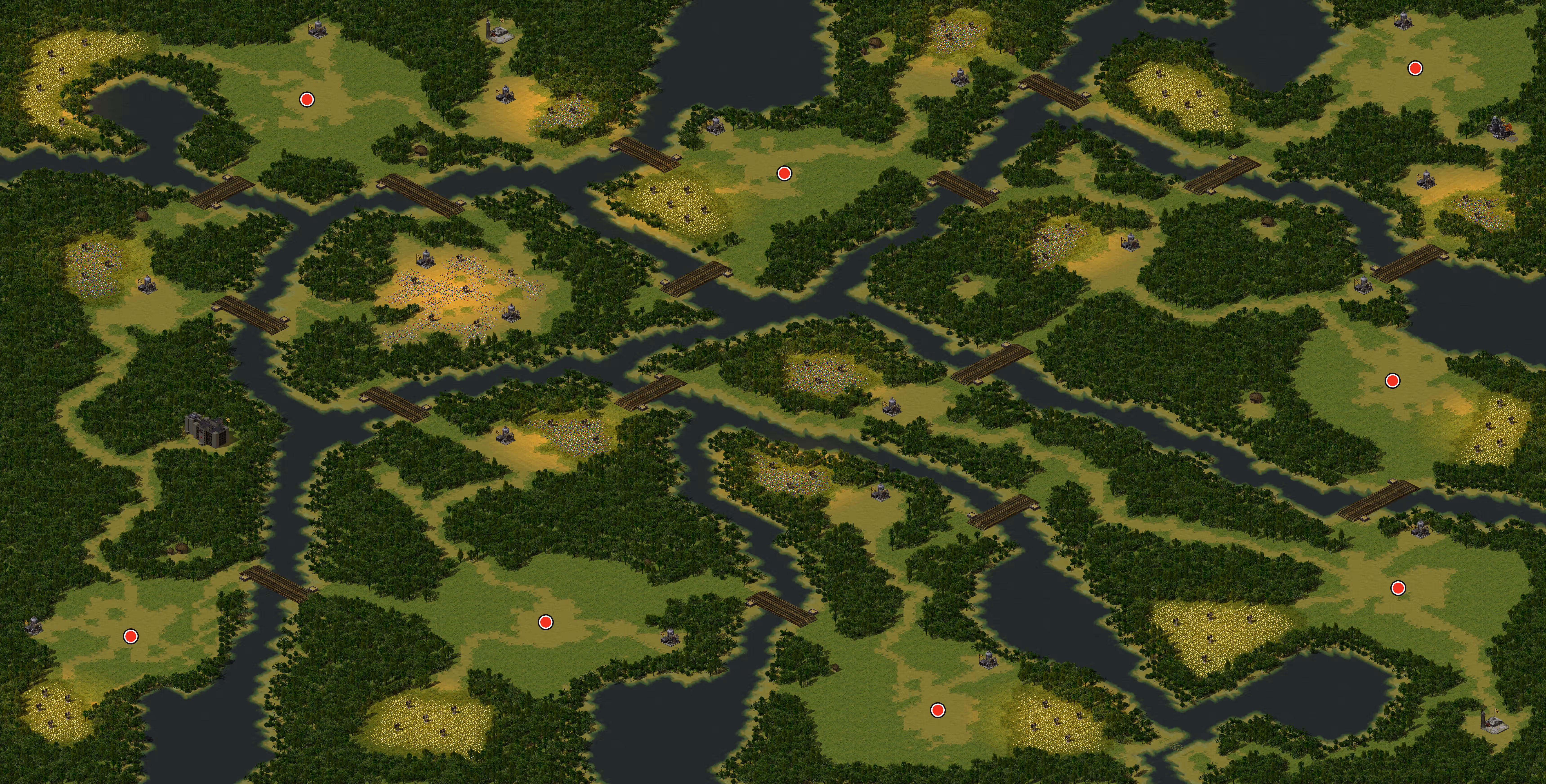 Preview of The Amazon River v2 [2-8]
