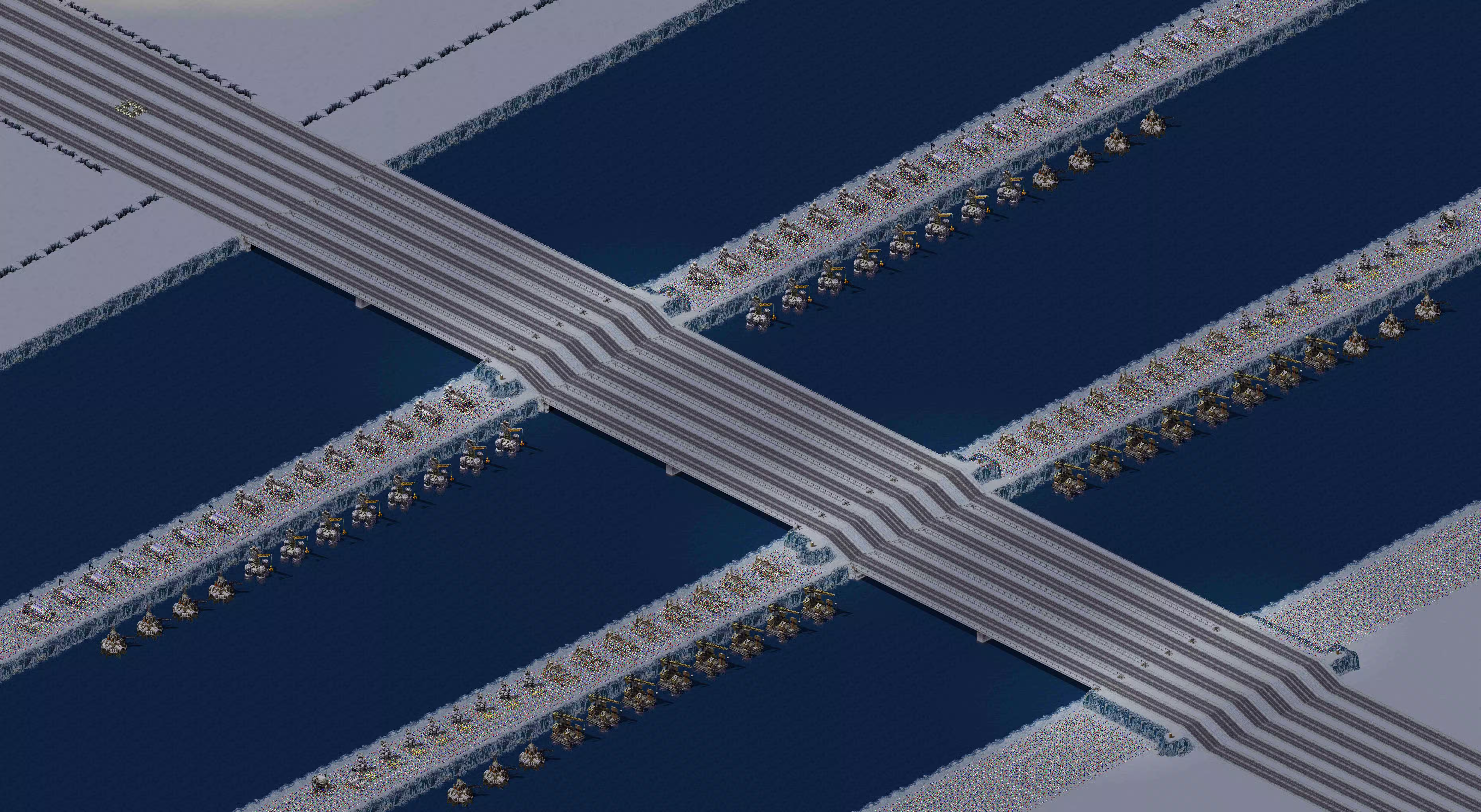 Preview of Ice Bridge Survival (7p) -- MISSING
