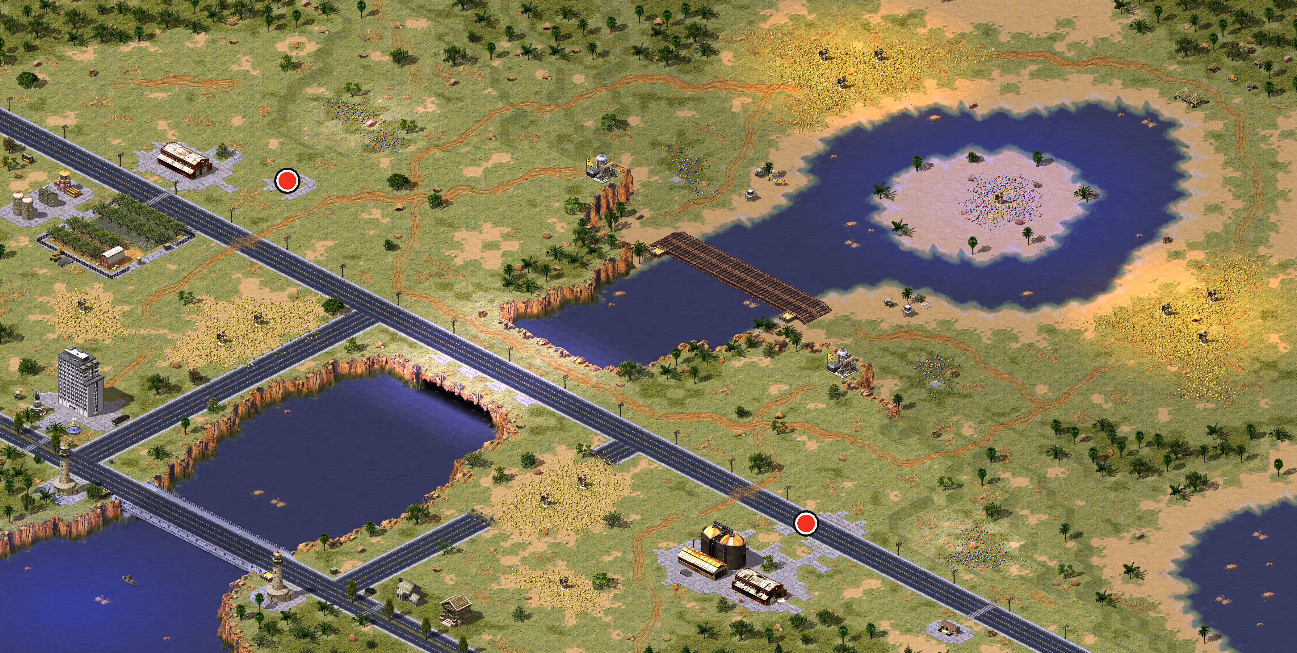 Preview of [2] Blockade (Rambo Edit)