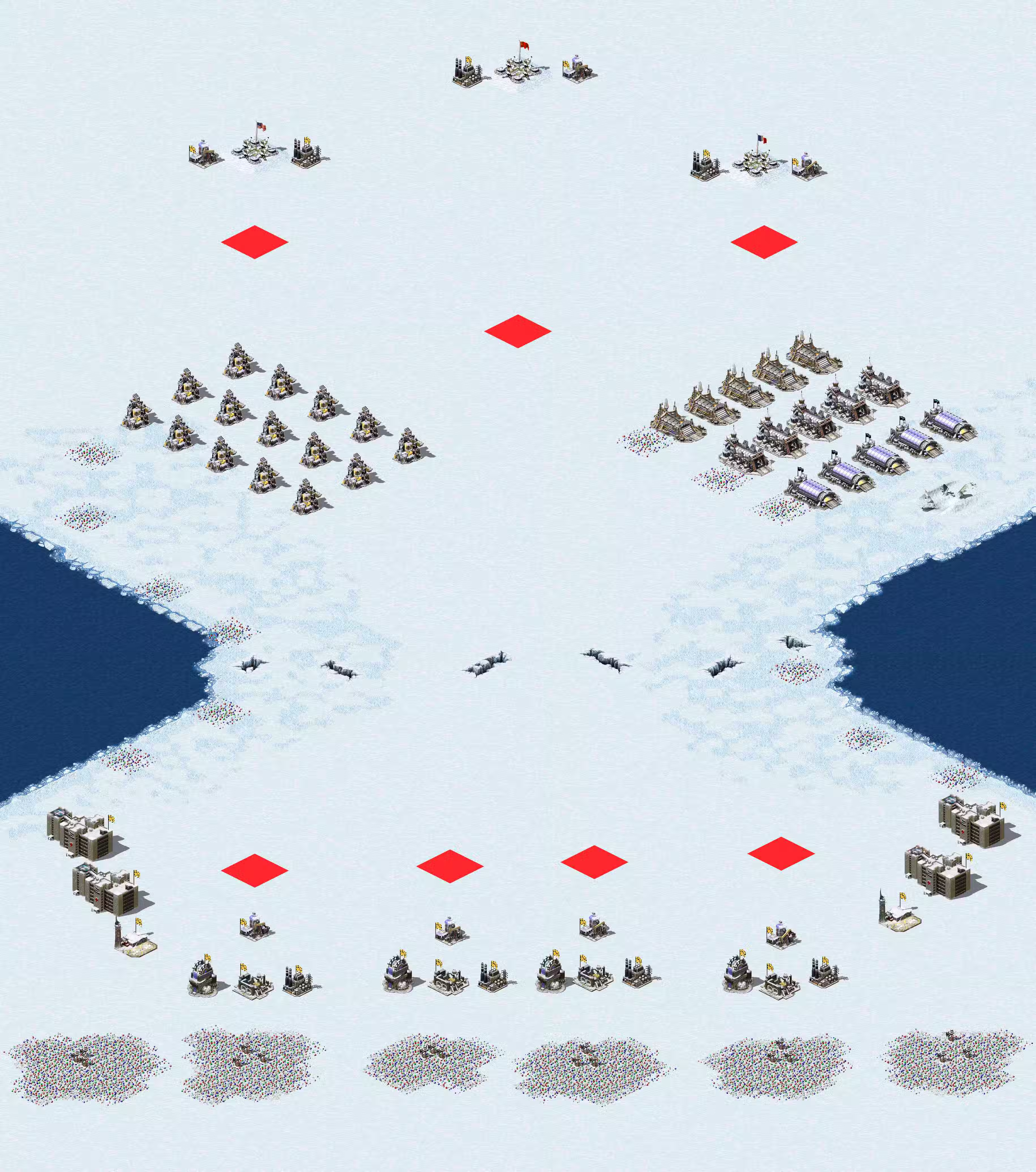 Preview of Yosef Anan - North Pole Survival v3
