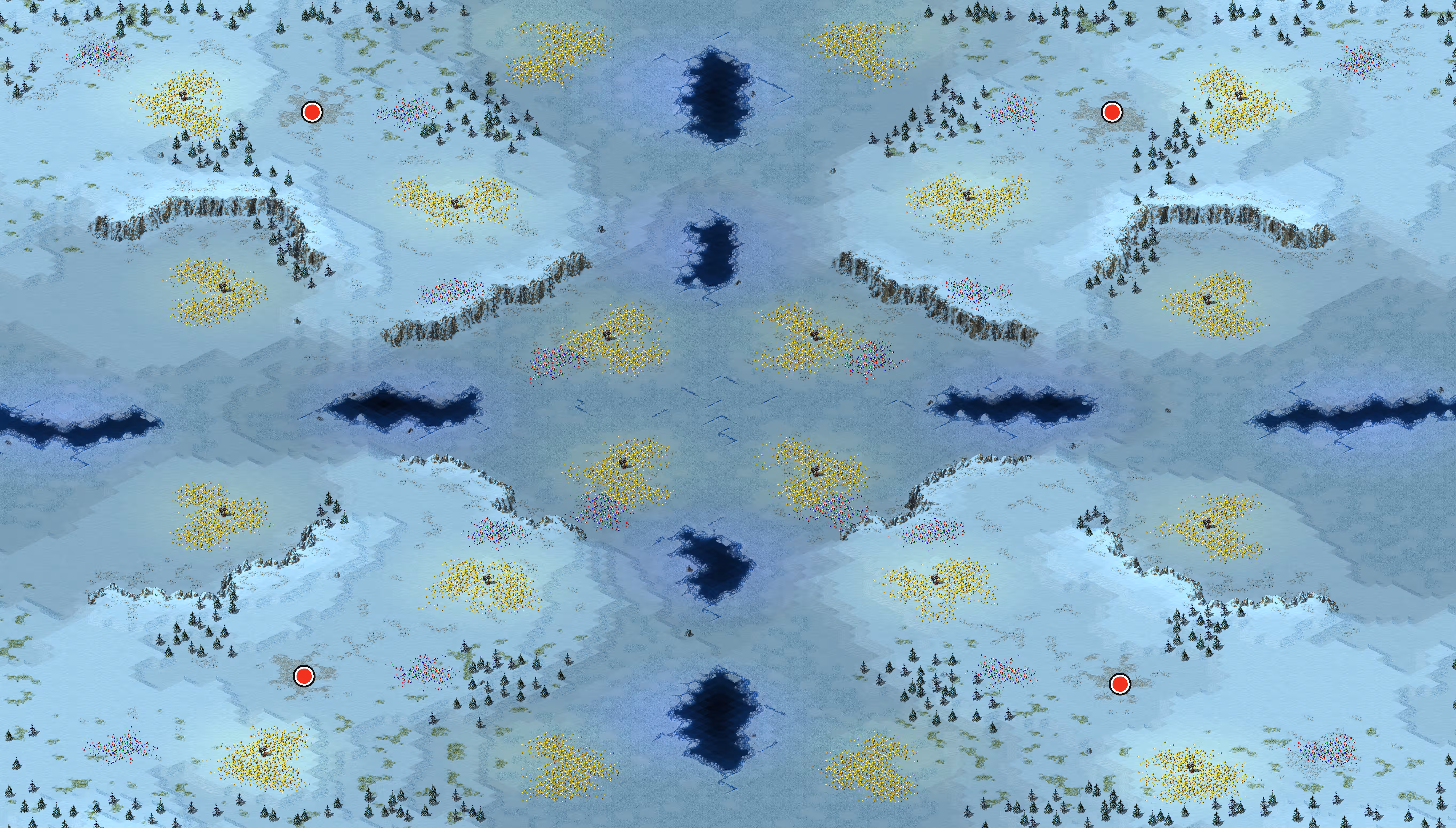Preview of [4] Dawn of Peril LE
