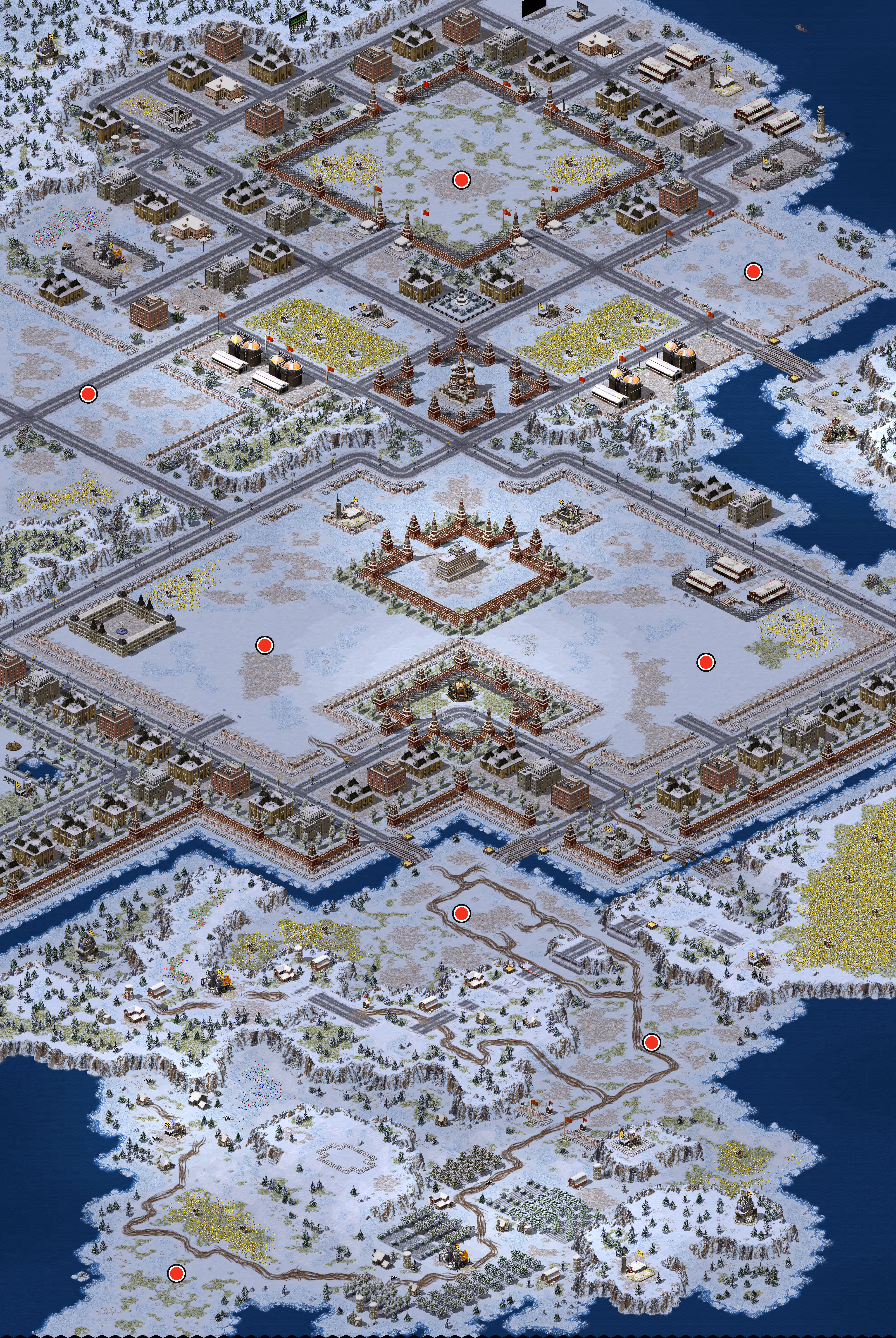 Preview of Moscow (2-8)