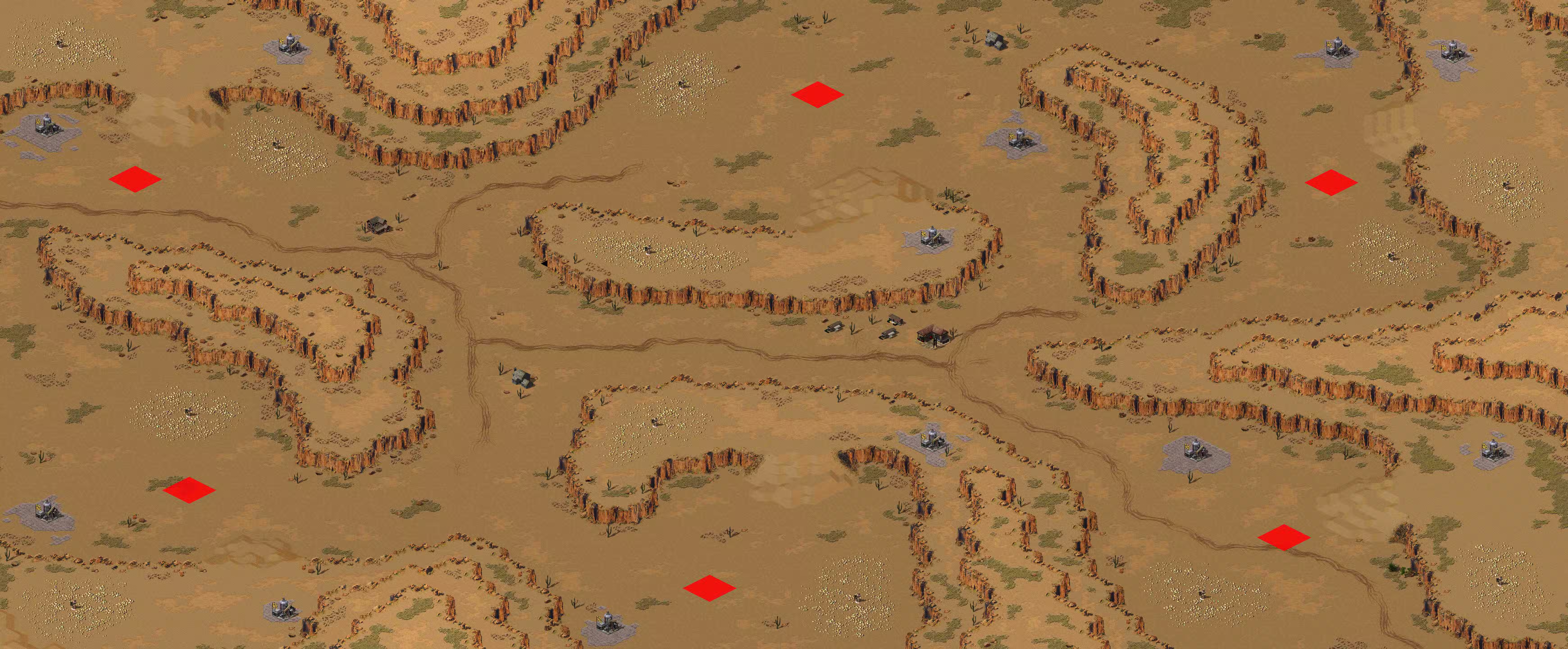 Preview of [6] Sedona Pass Balanced
