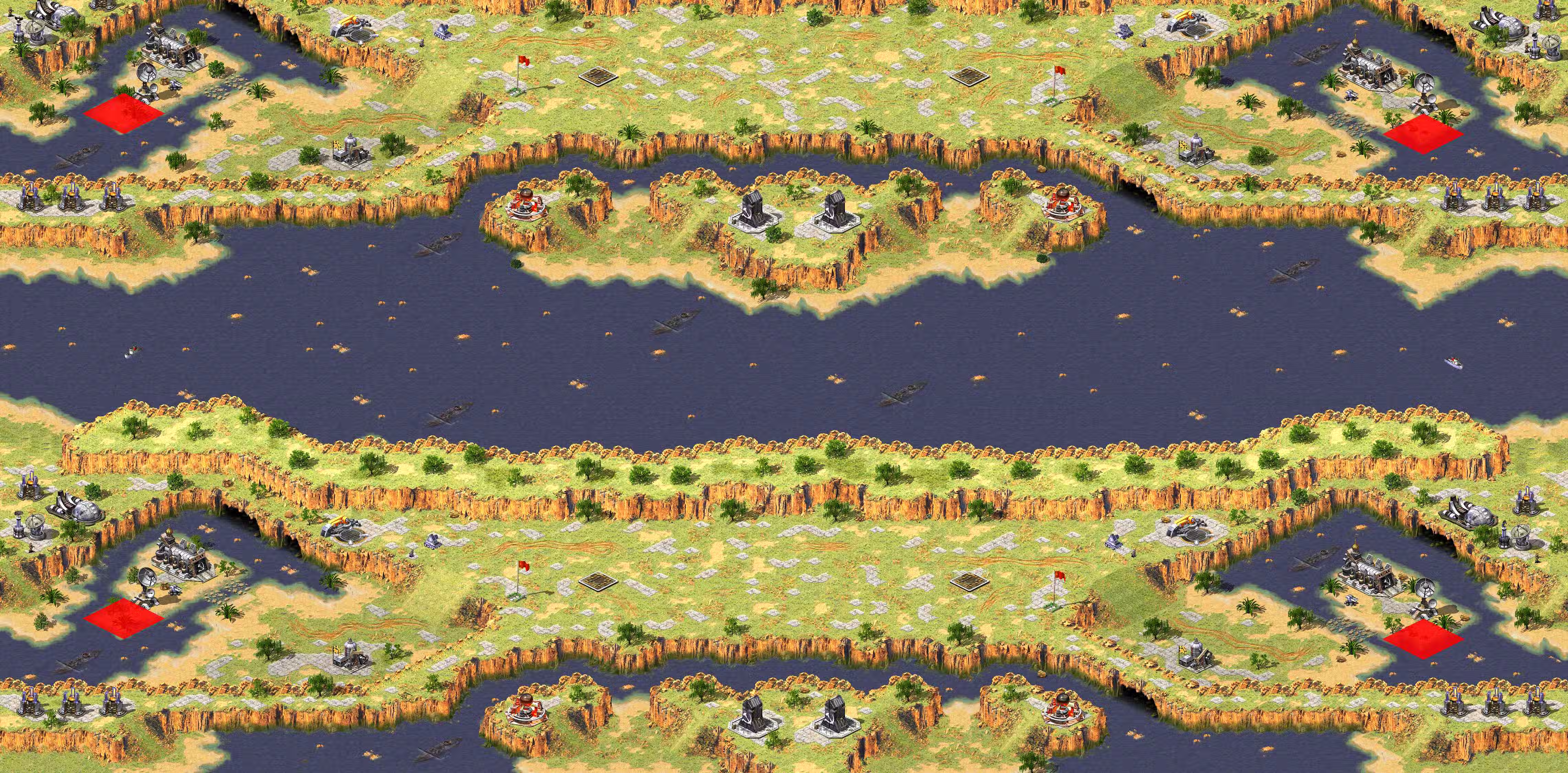 Preview of iNSaNiTY (tanks only)