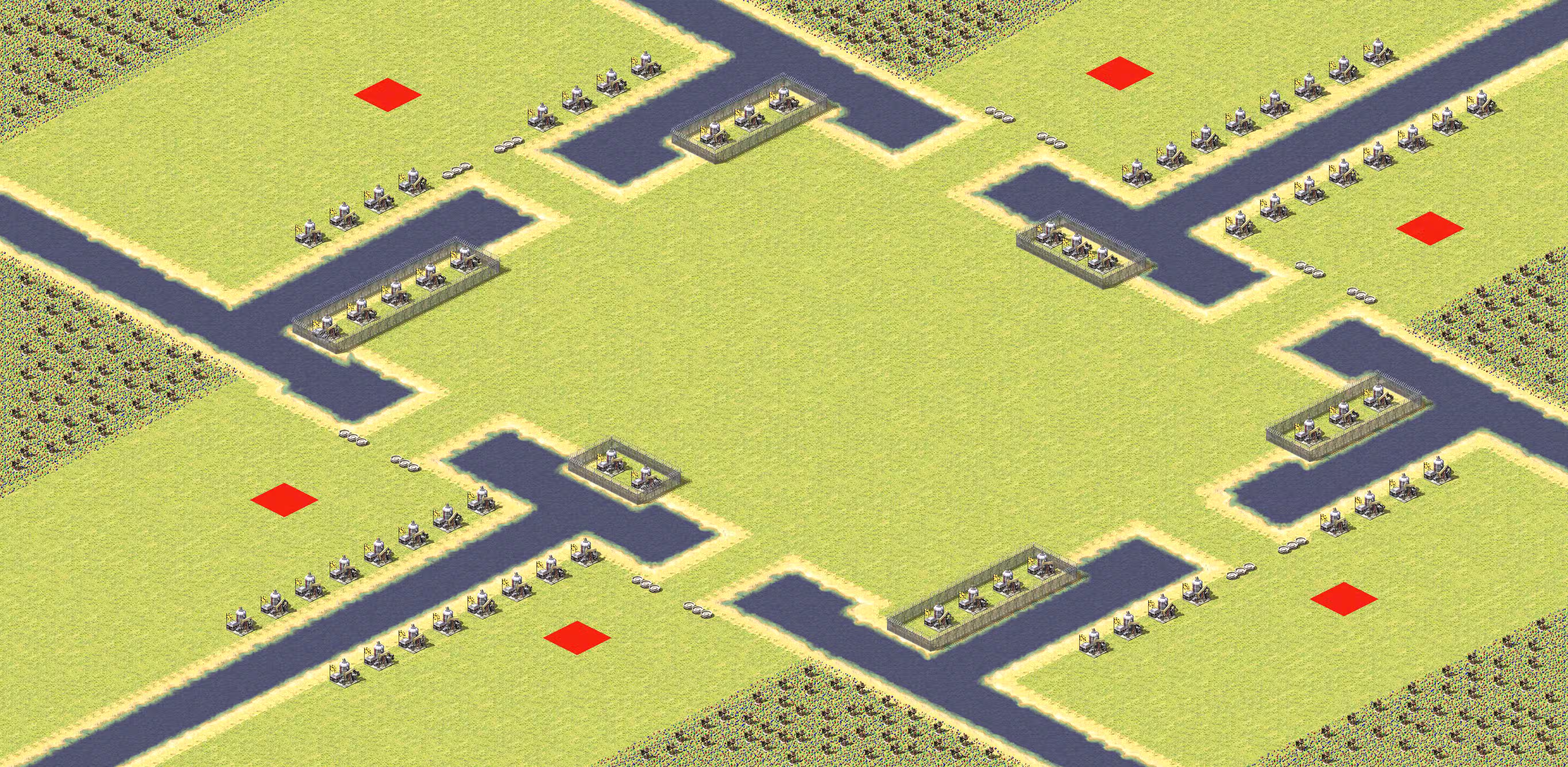 Preview of ******WaterWays******  (by cruze191)